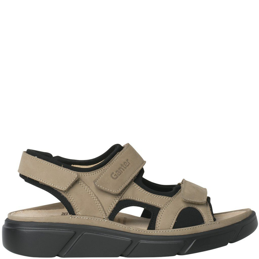 Ganter Outdoor Sandalen für Damen Sandale (keine Angabe, 1-tlg., keine Angabe)