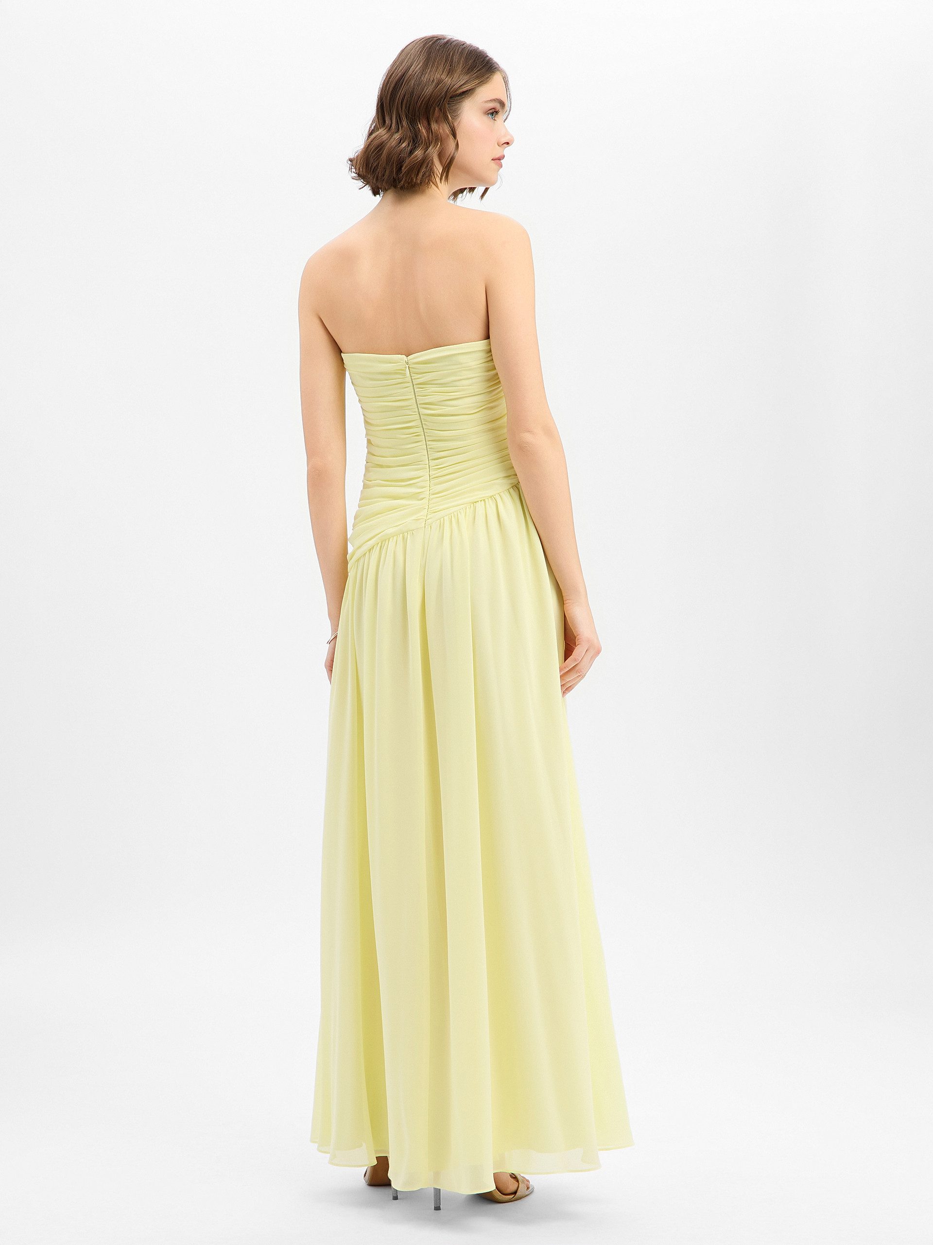 Marie Lund Abendkleid