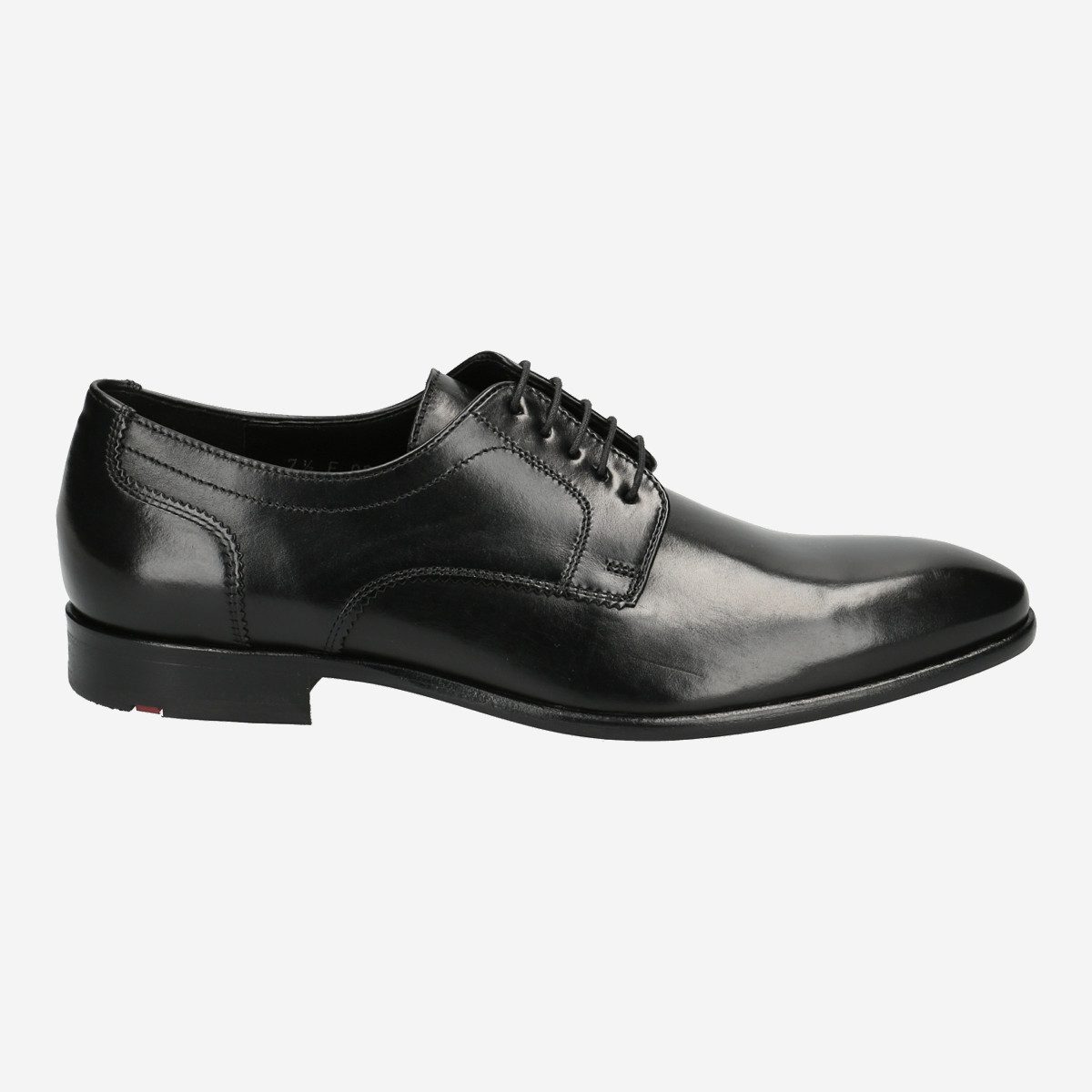 Lloyd Lloyd 10-174-00 PADOS, Schnürschuhe, Schwarz, günstig online kaufen