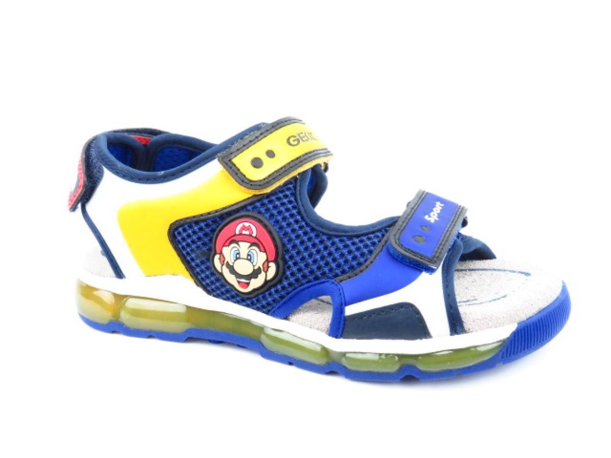 Geox Android Boy Sandale