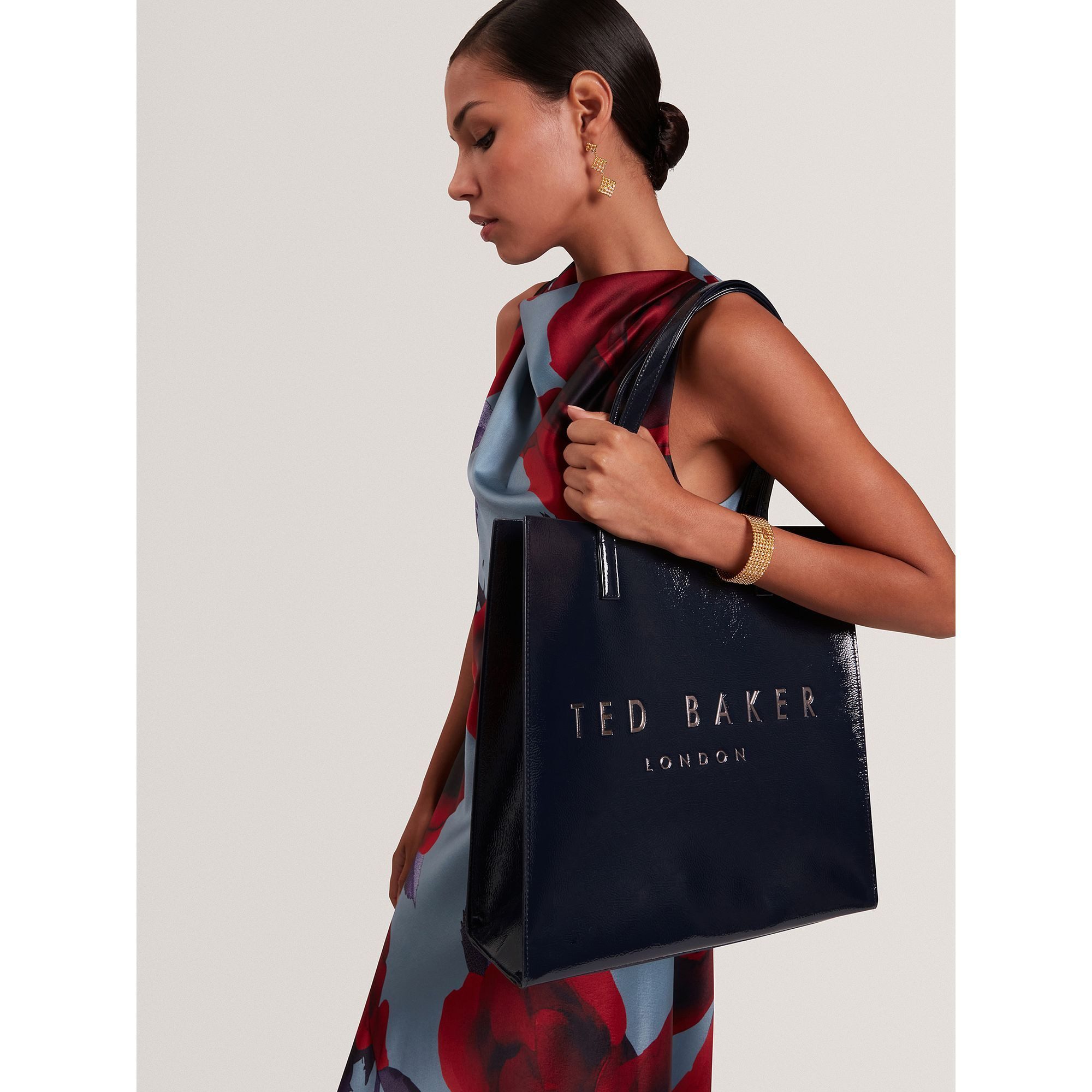 Ted Baker Shopper Camryyn, Polyurethan