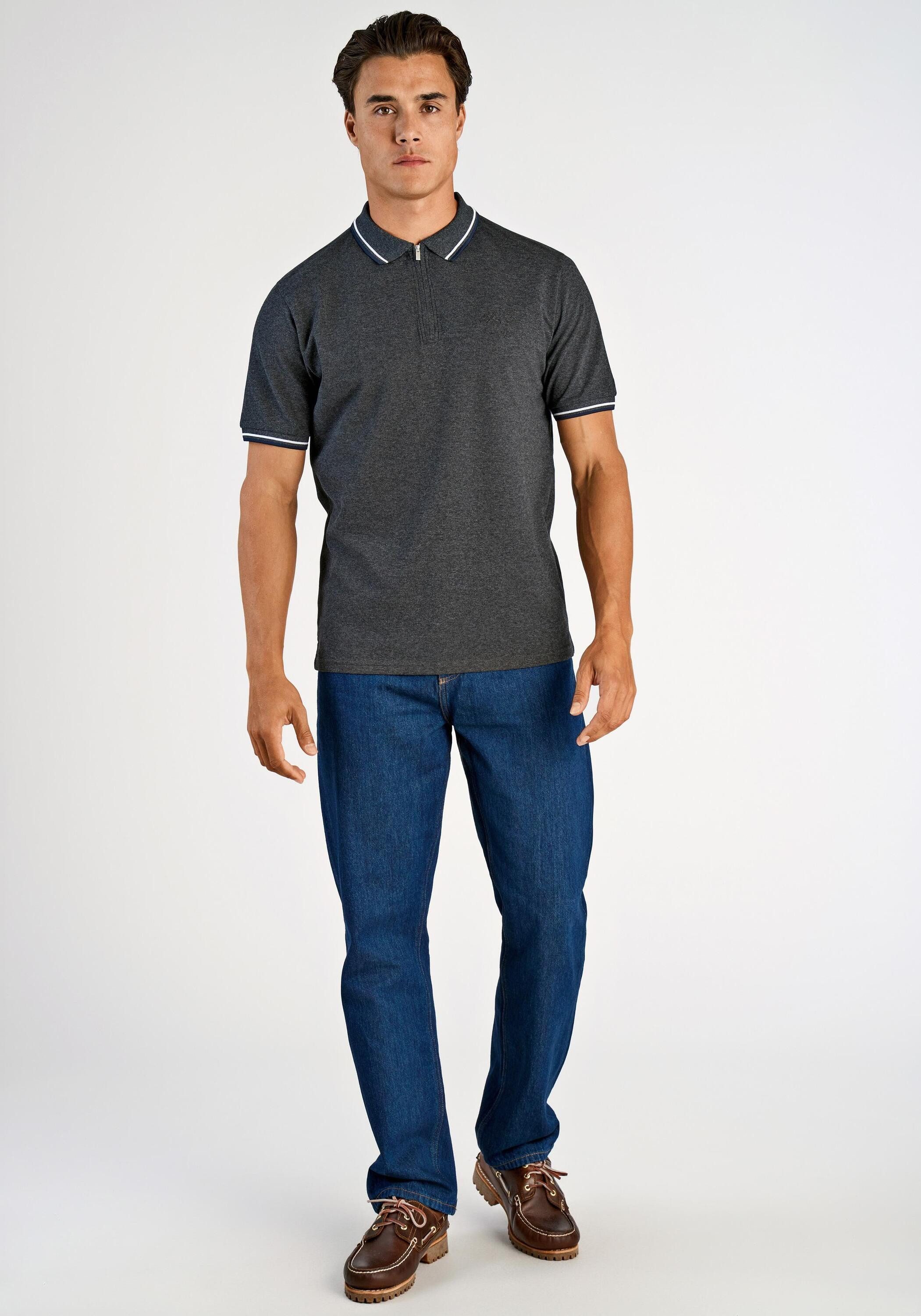 LINDBERGH Poloshirt Poloshirt Relaxed Fit