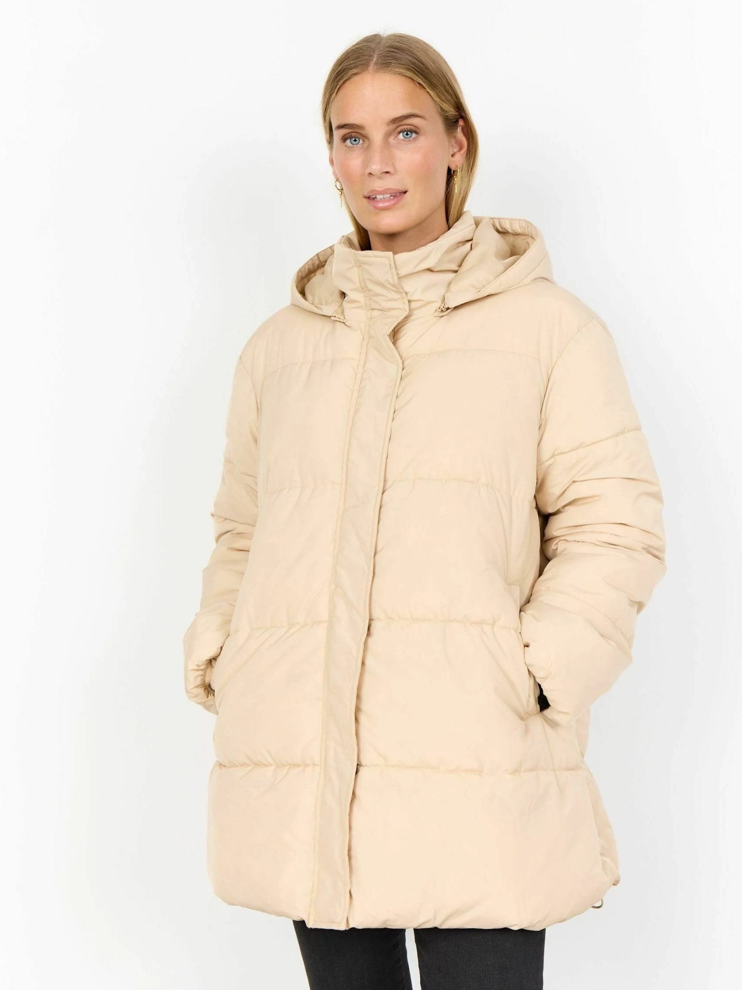 soyaconcept Kurzmantel Soya Concept Coat SC-NINA 30