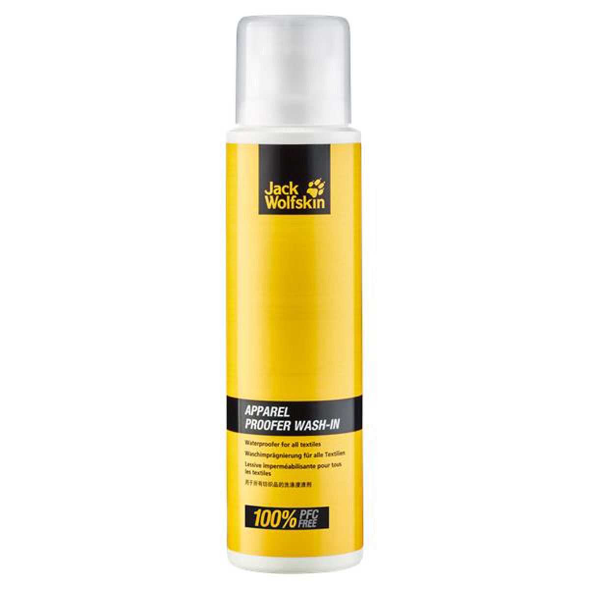 Jack Wolfskin Apparel Proofer Wash In - Waschimprägnierung Spezialwaschmittel