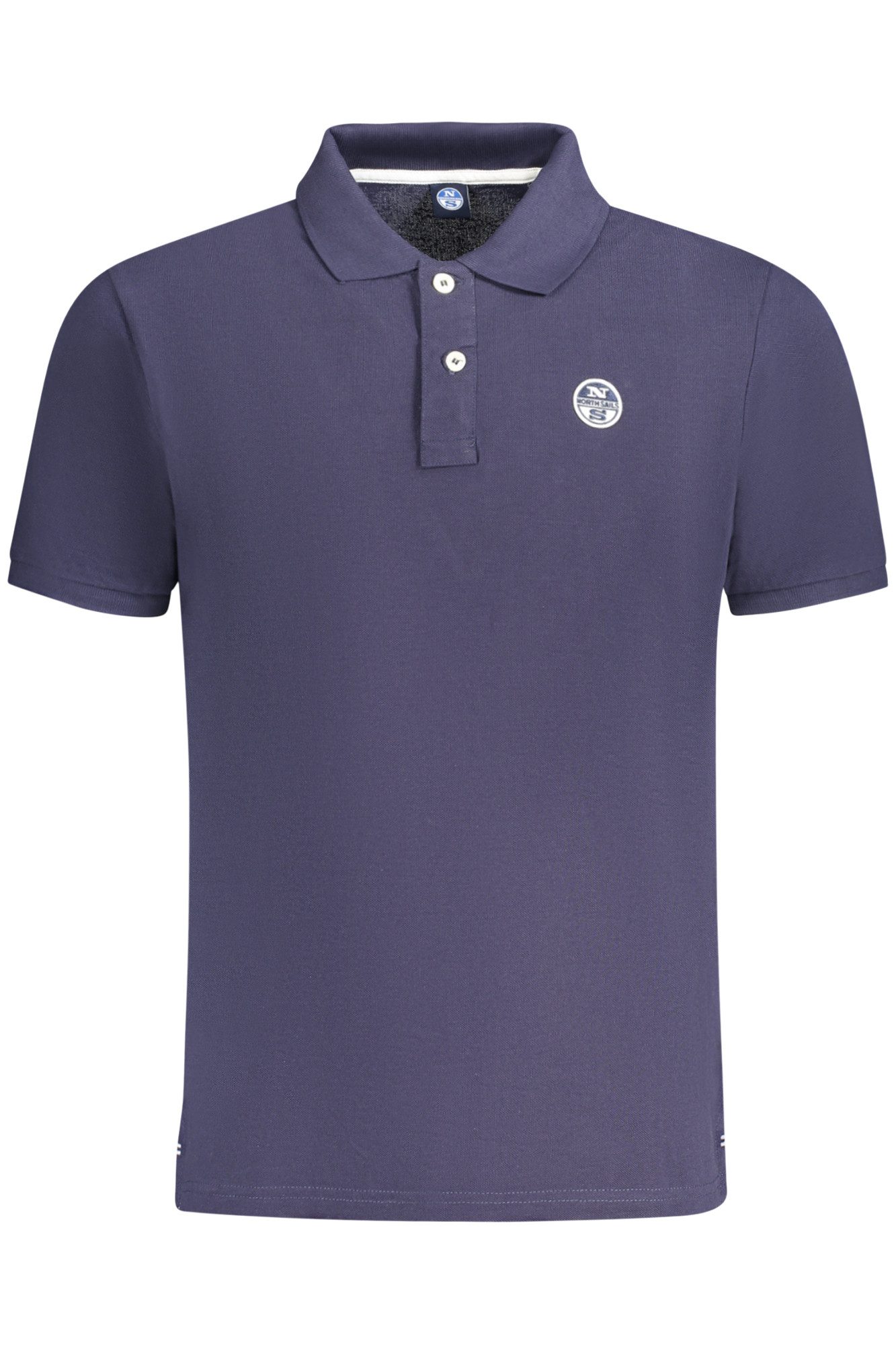 North Sails Poloshirt Herren Poloshirt Blau günstig online kaufen