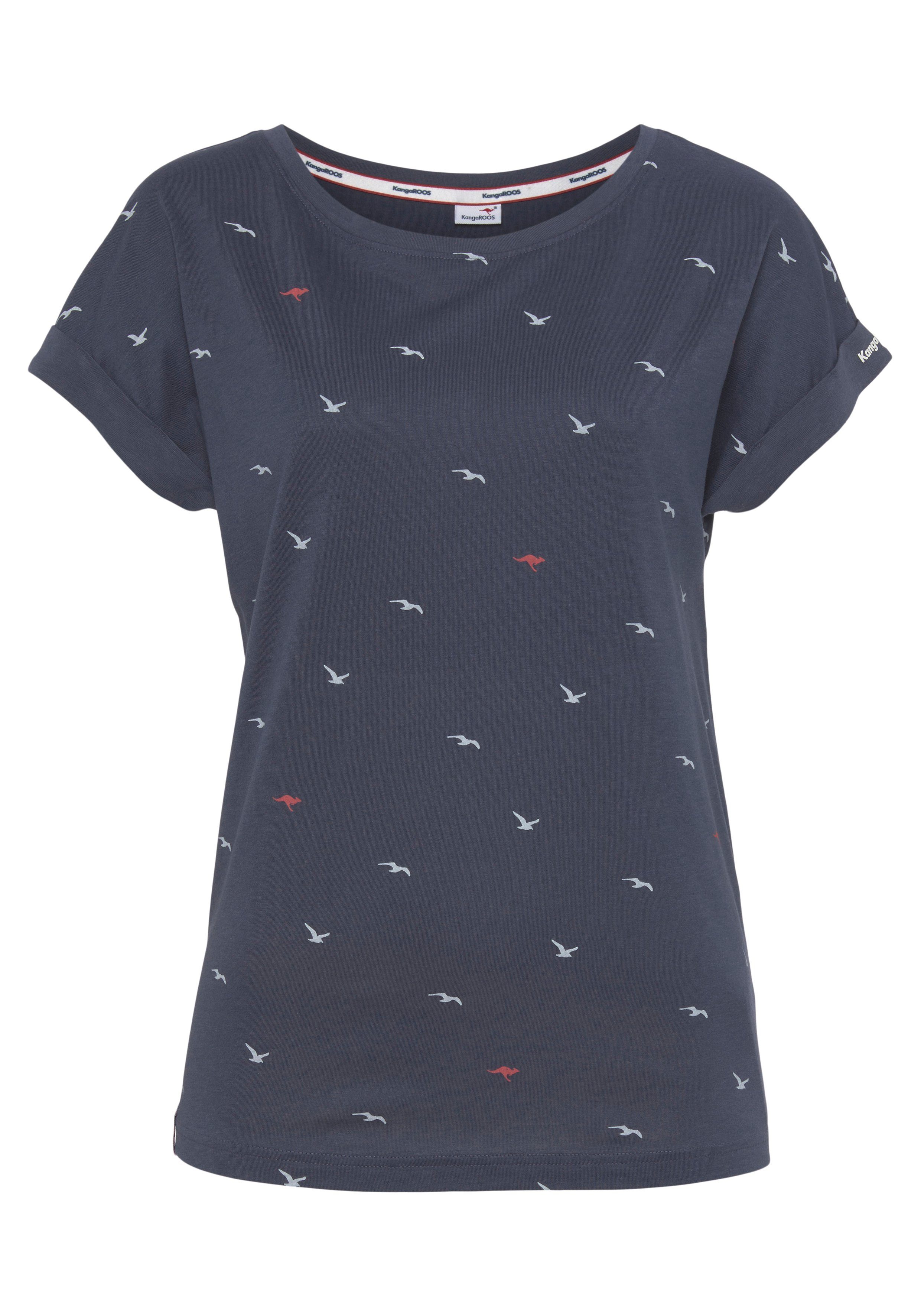 Print-Shirt