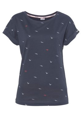 KangaROOS Print-Shirt