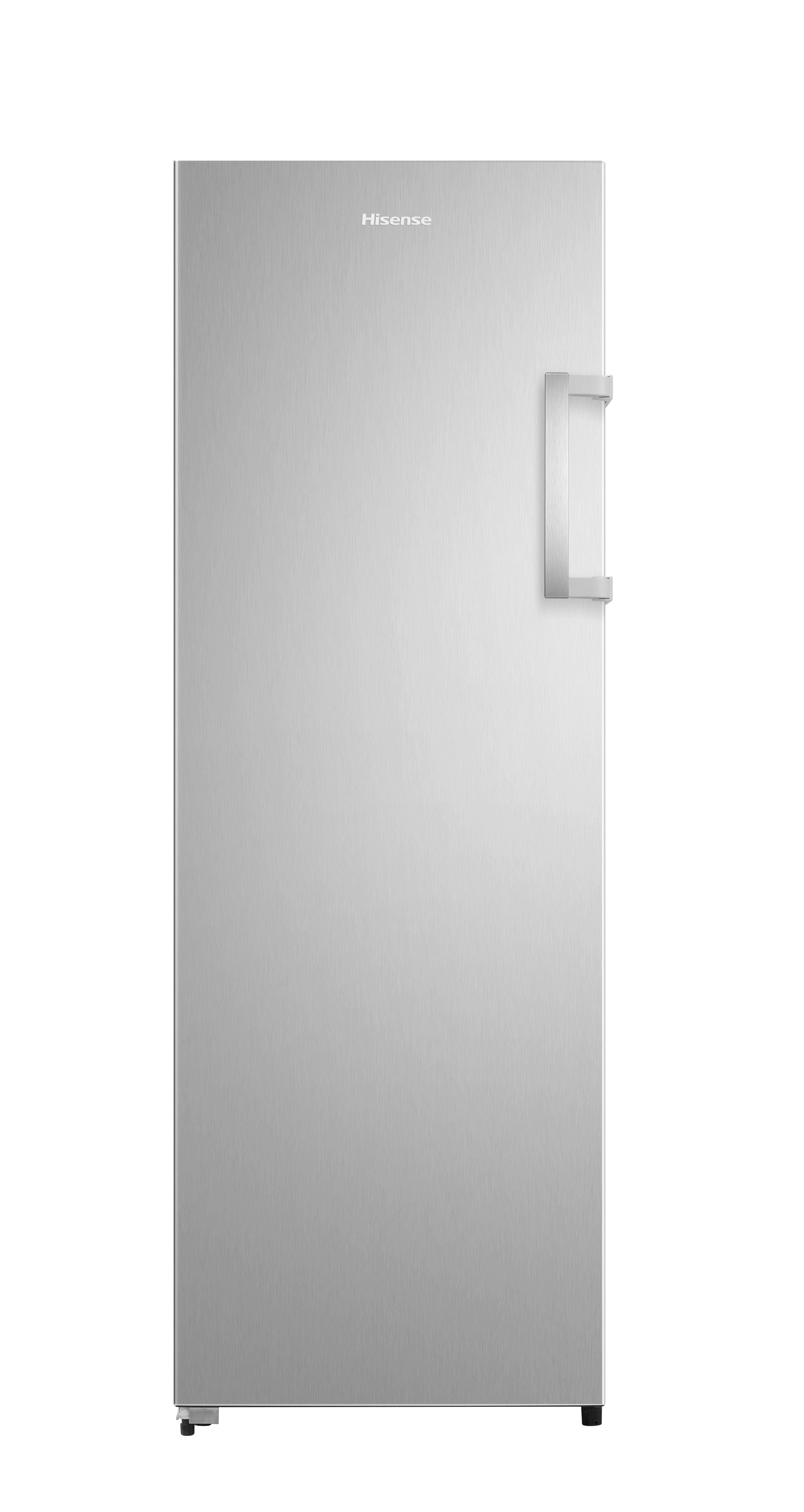 Hisense Gefrierschrank FF3N229NEIC, 172 cm hoch, 59,5 cm breit, LED Display