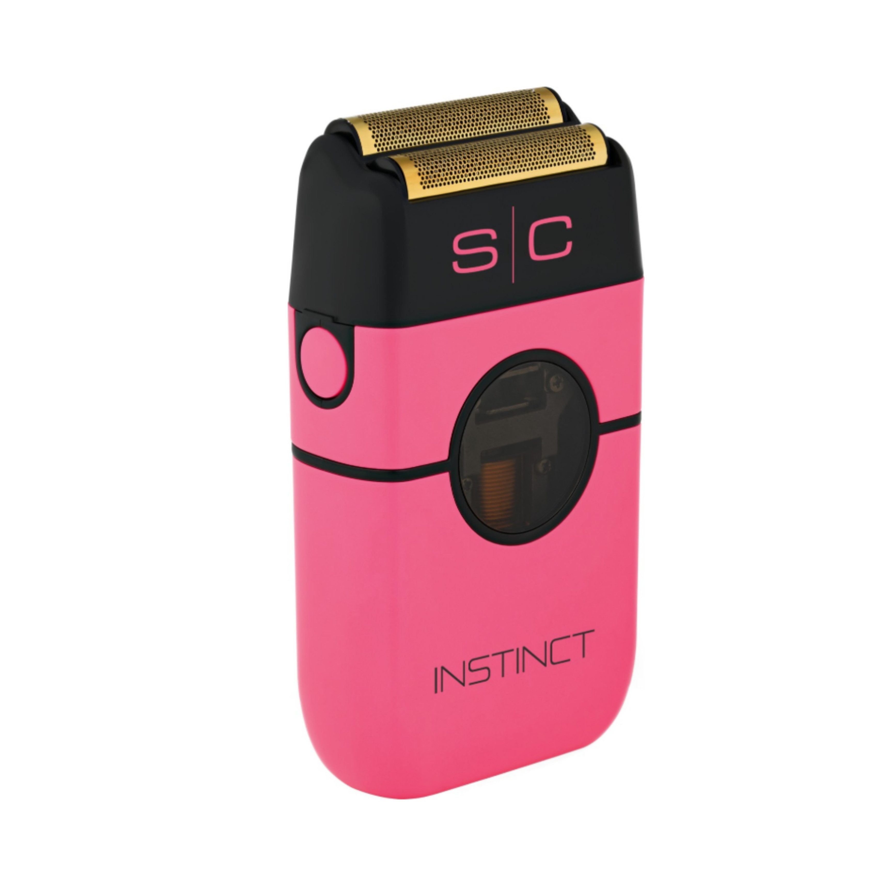 Stylecraft Haarschneider Stylecraft Instinct Metal Shaver Pink – Bild 4 von 5
