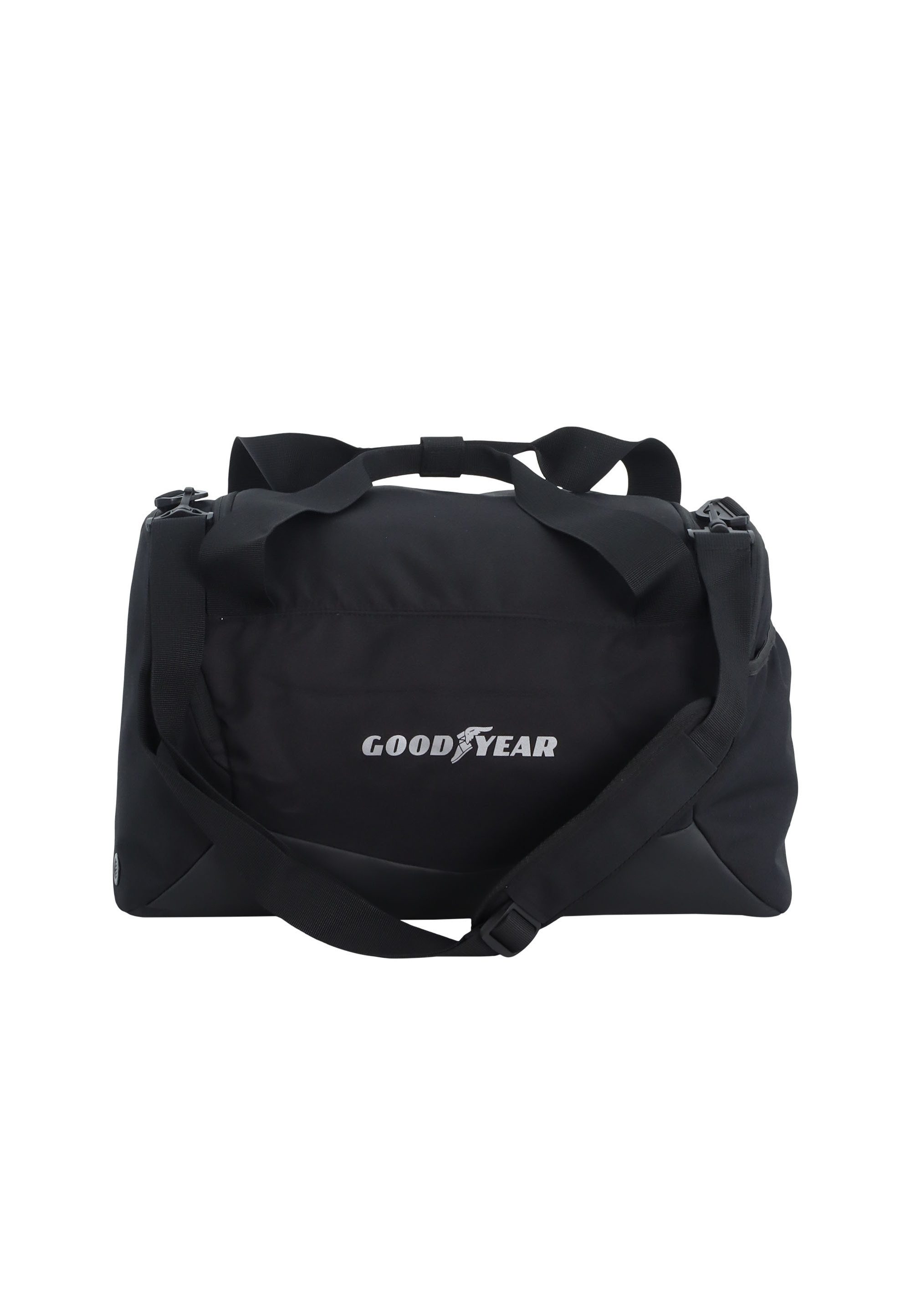 Goodyear Sporttasche Mile, mit Polyester-Material