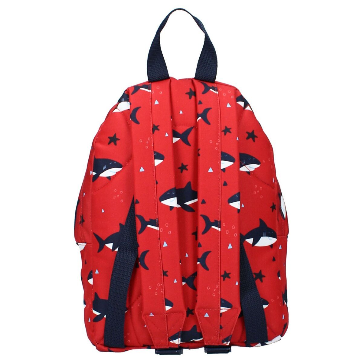 Wisam Kinderrucksack Prêt Little Smiles Rucksack 31cm Idealer Kinderrucksack (1-tlg)