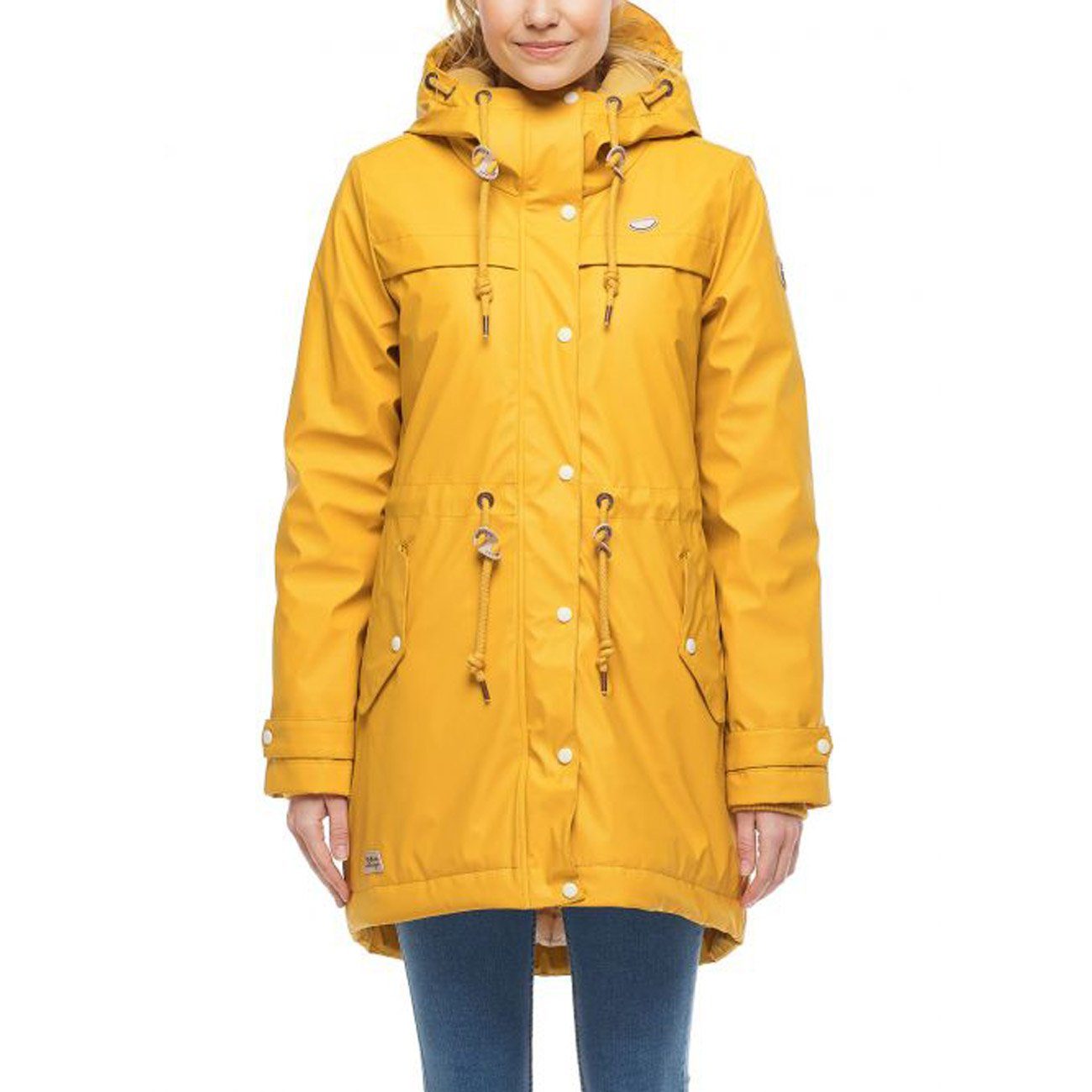 Ragwear Winterjacke CANAN CANAN