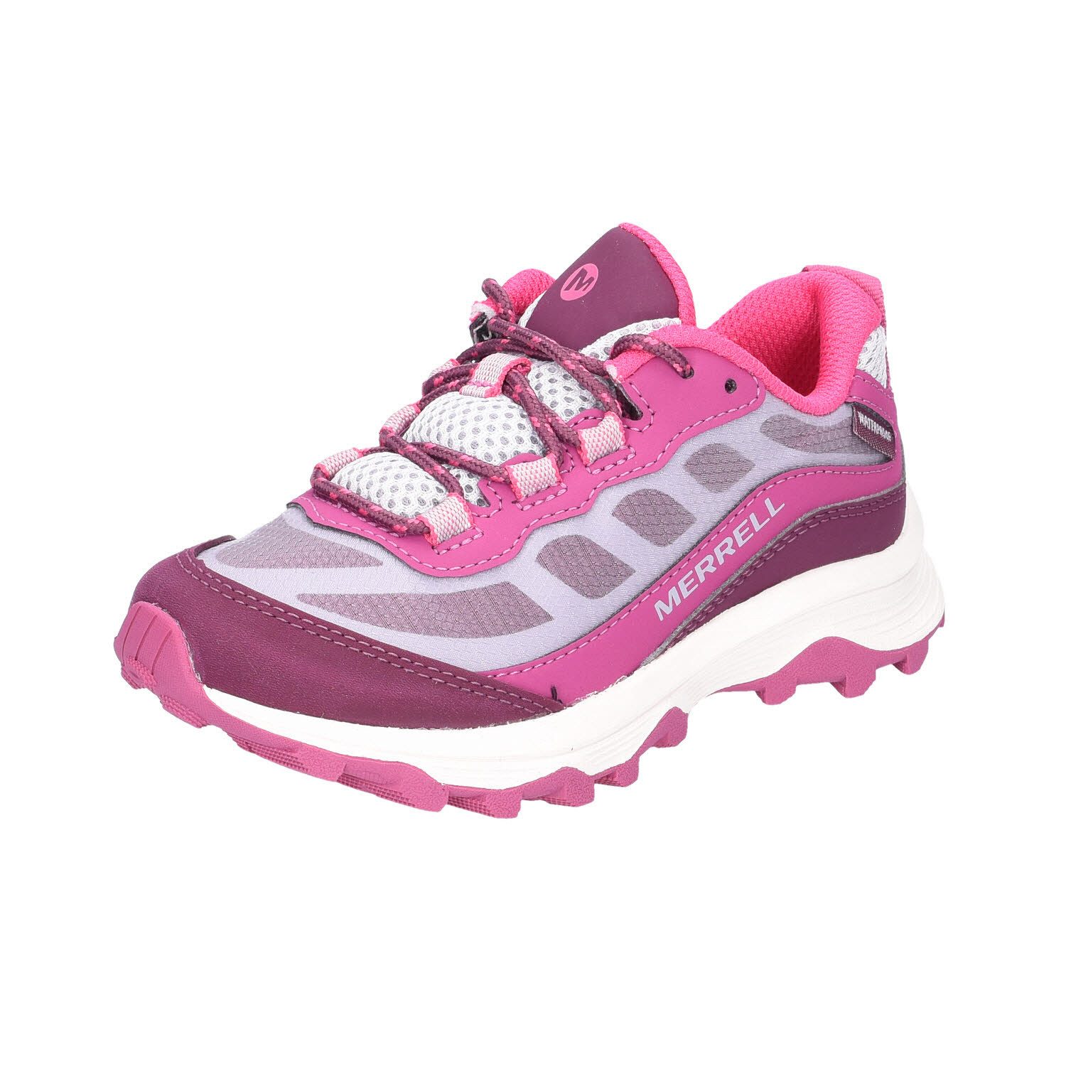 Merrell Moab Speed Low WTRPF Sneaker