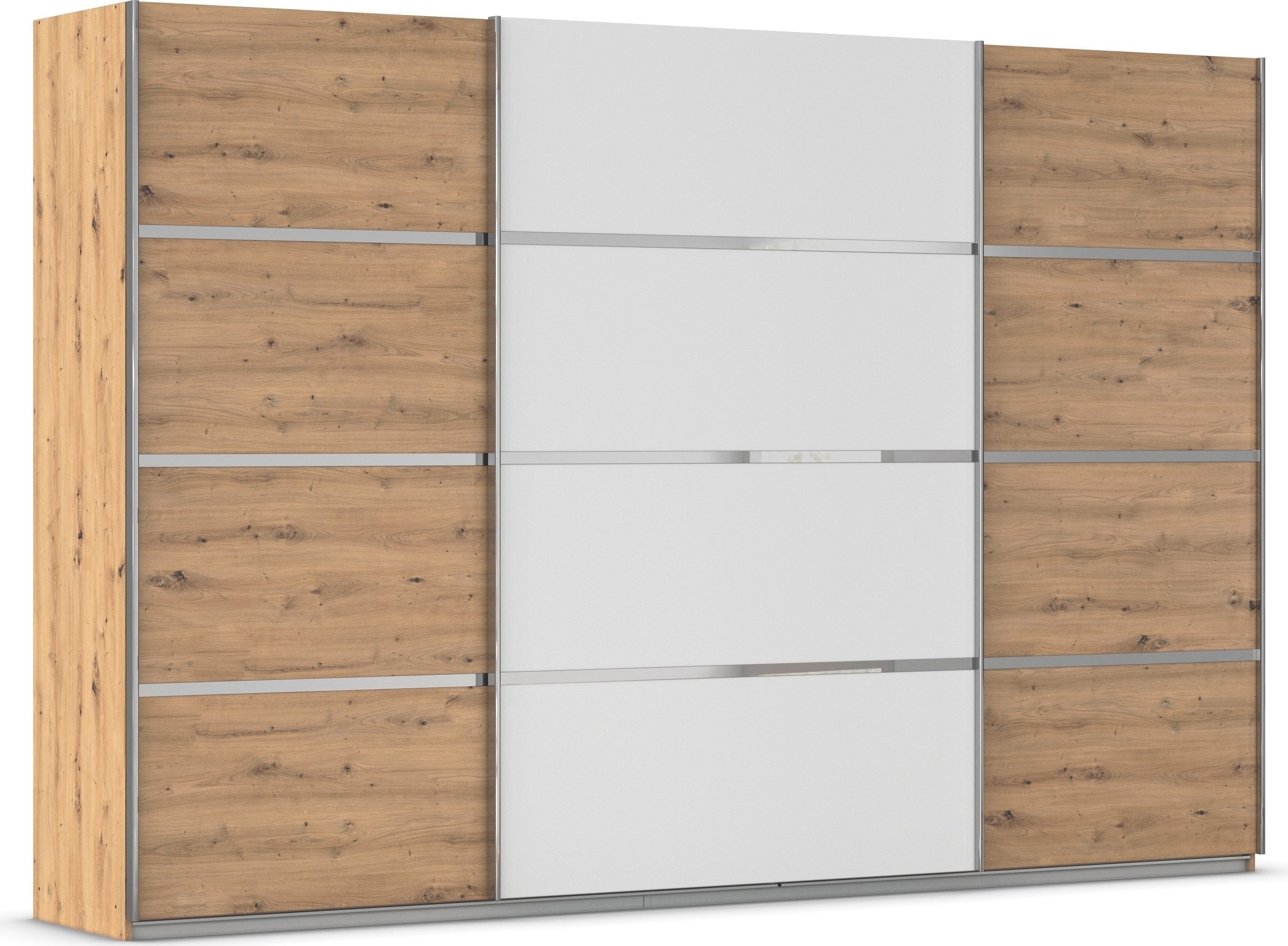 rauch Kleiderschrank "Schwebetürenschrank OTTO´s Choice Garderobe Schrank T günstig online kaufen