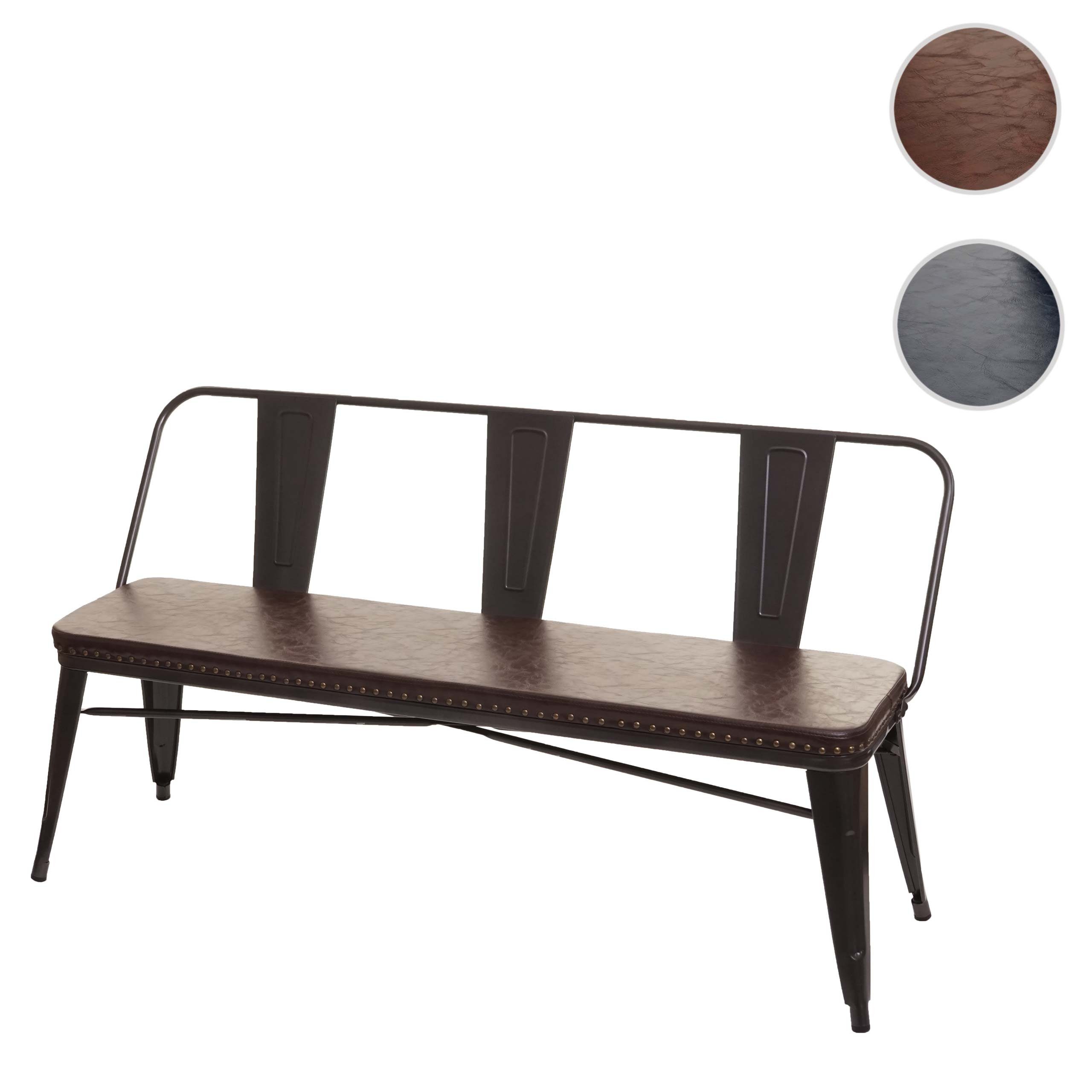 MCW Sitzbank MCW-H10-B