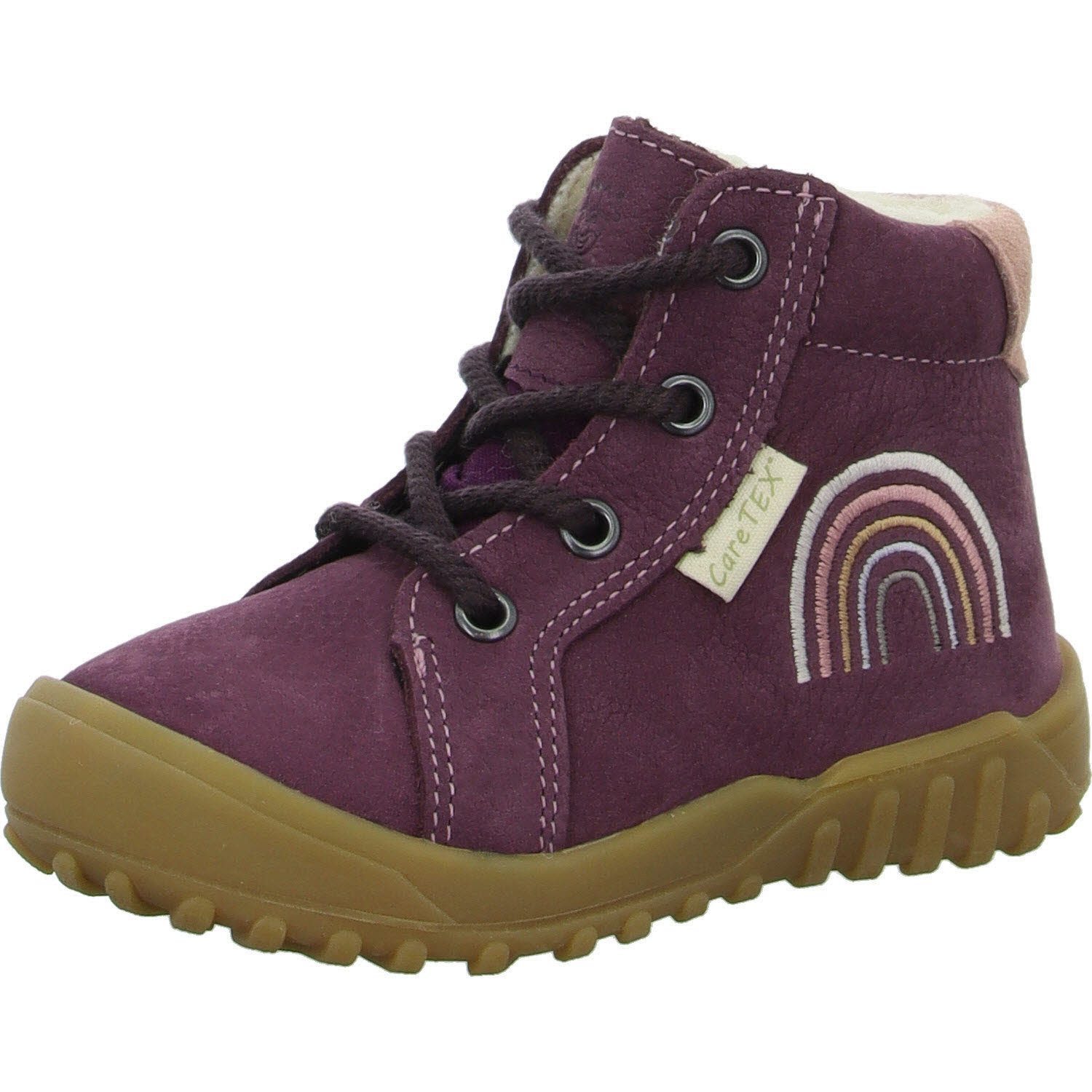 Ricosta Dusty Schnürstiefel günstig online kaufen