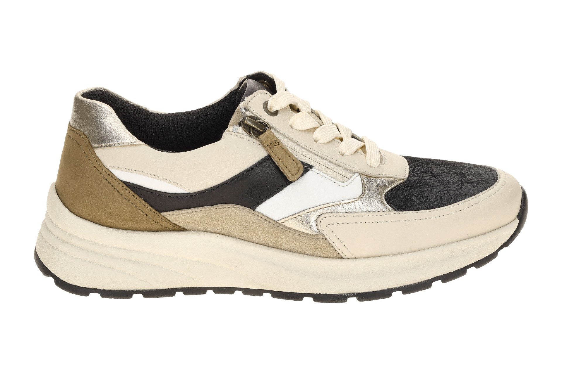 Gabor 86.597.63 Schnürschuh