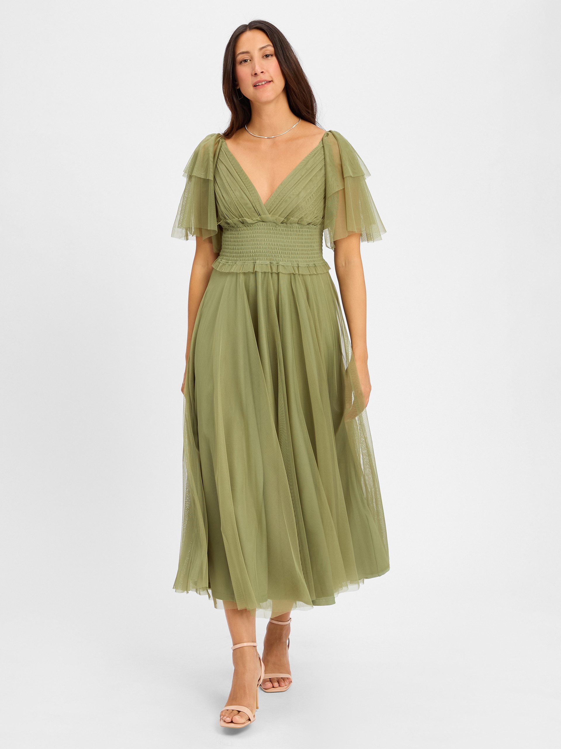 Marie Lund Abendkleid günstig online kaufen