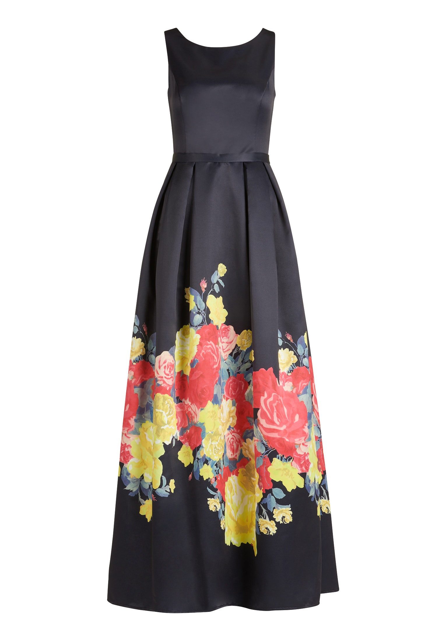 Trägerkleid
