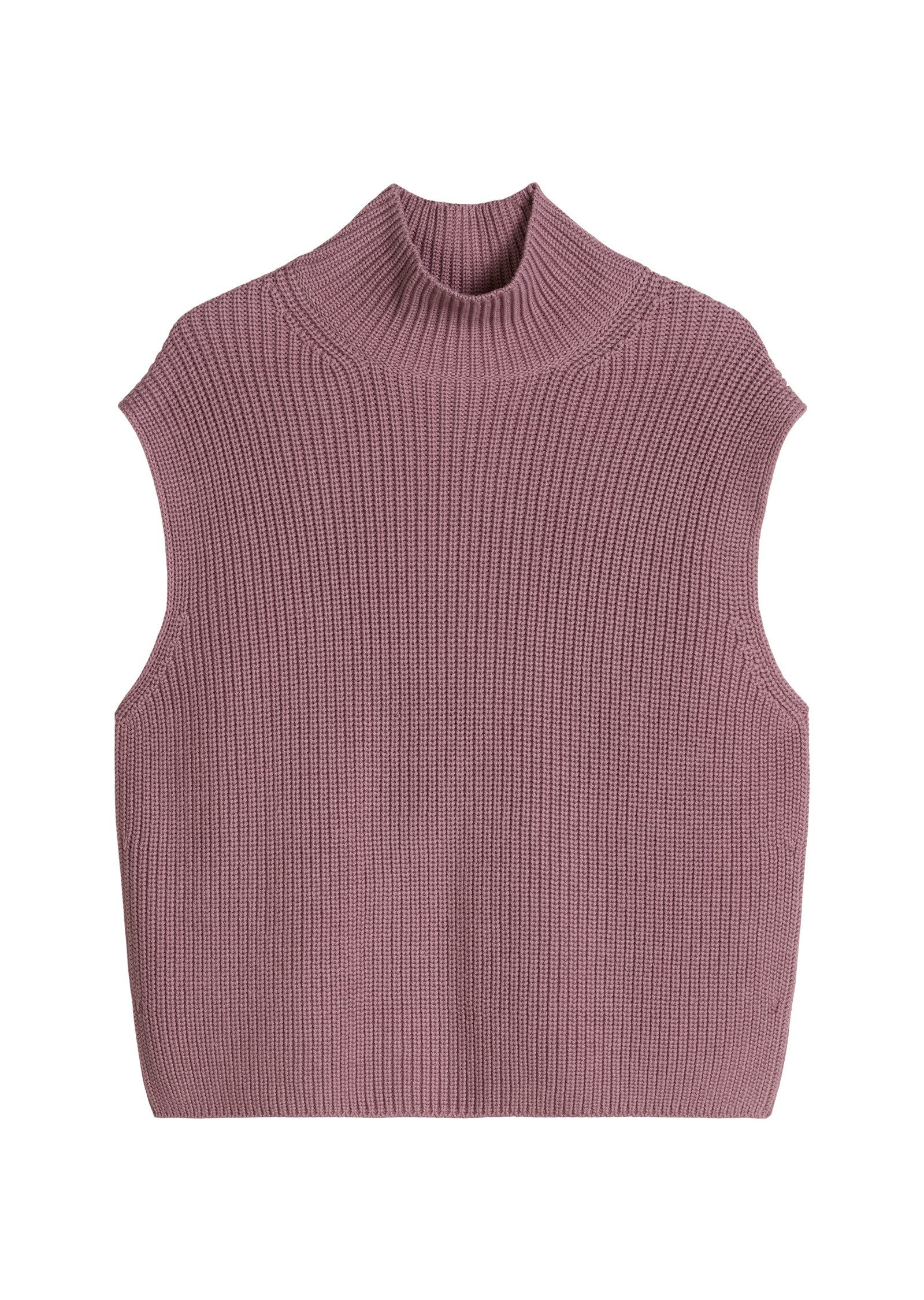 Marc O'Polo Strickpullover aus Organic Cotton
