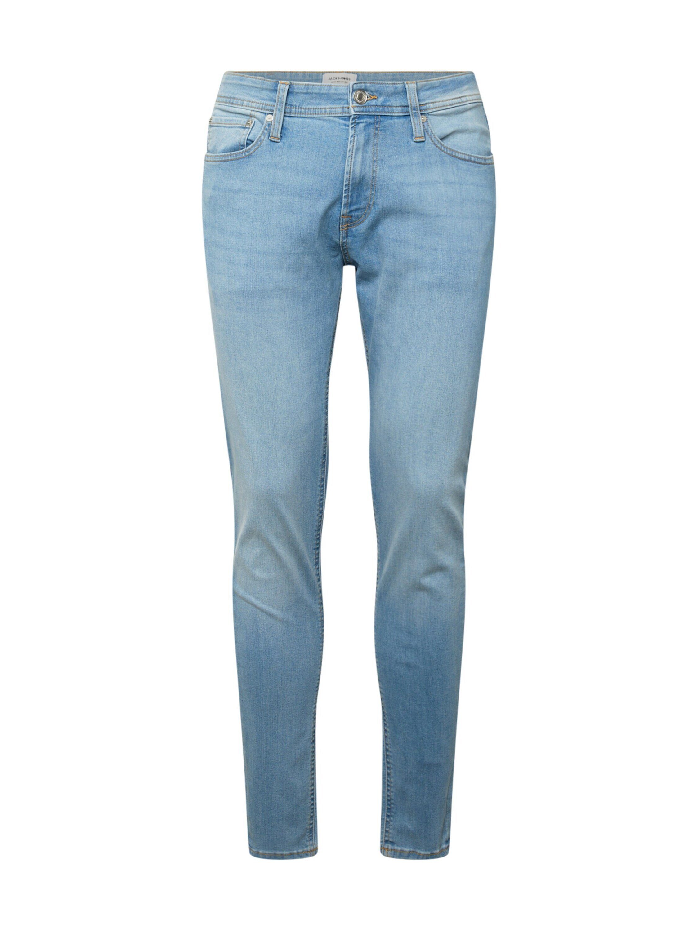 Jack & Jones Slim-fit-Jeans PETE ORIGINAL günstig online kaufen