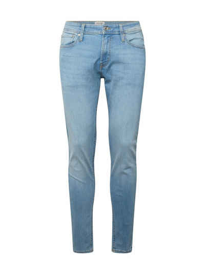 Jack & Jones Slim-fit-Jeans PETE ORIGINAL (1-tlg)