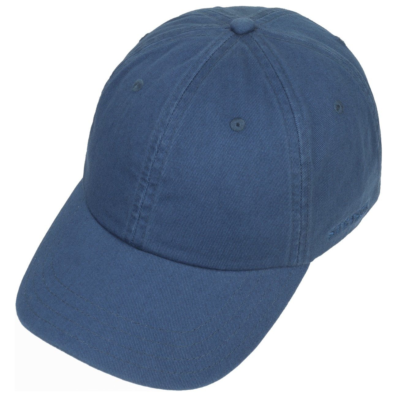 Stetson Baseball Cap (1-St) Basecap Metallschnalle günstig online kaufen