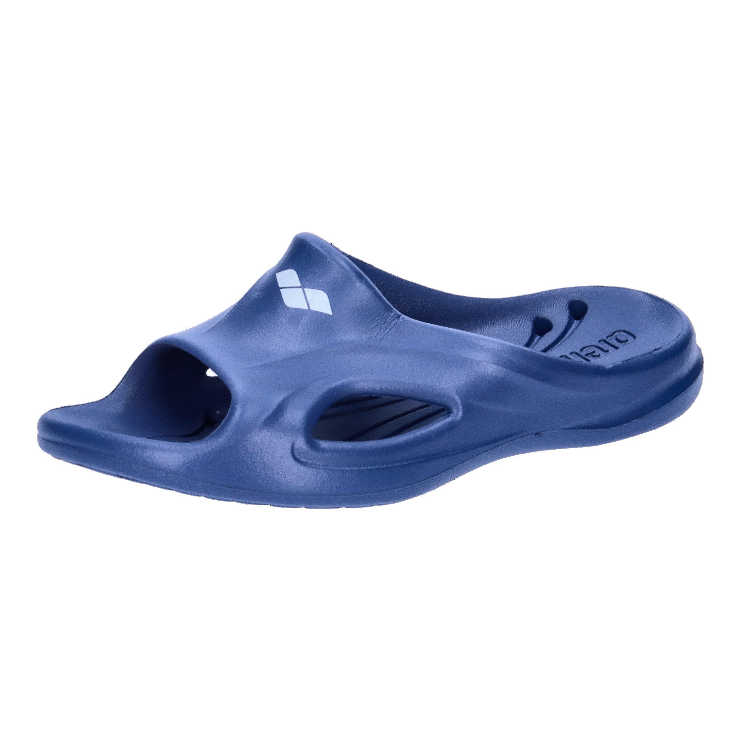 Arena Arena Kinder Badeschlappen Hydrosoft II Hook Junior 003838 Badeschuh