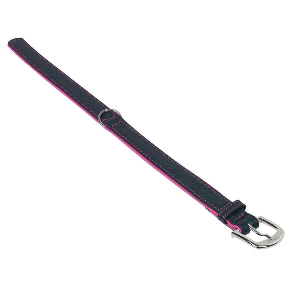 Nobby Hunde-Halsband Halsband Pacific fuchsia