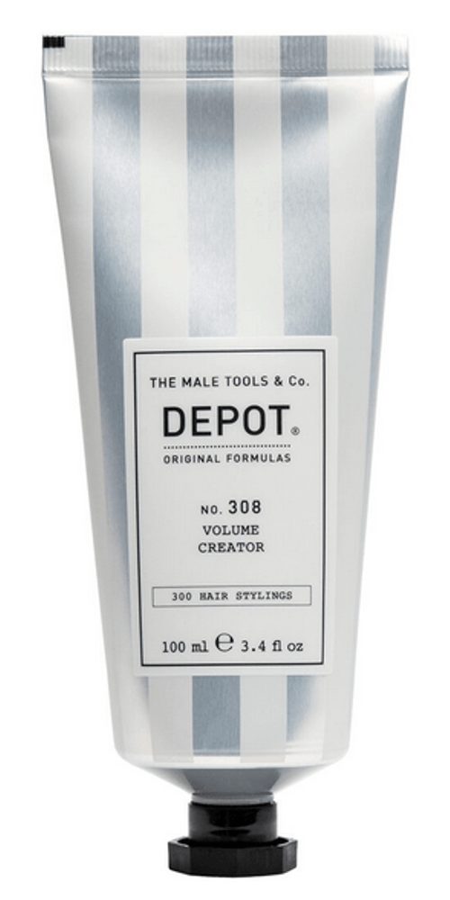Depot Haargel Depot 308 Volume Creator 100ml