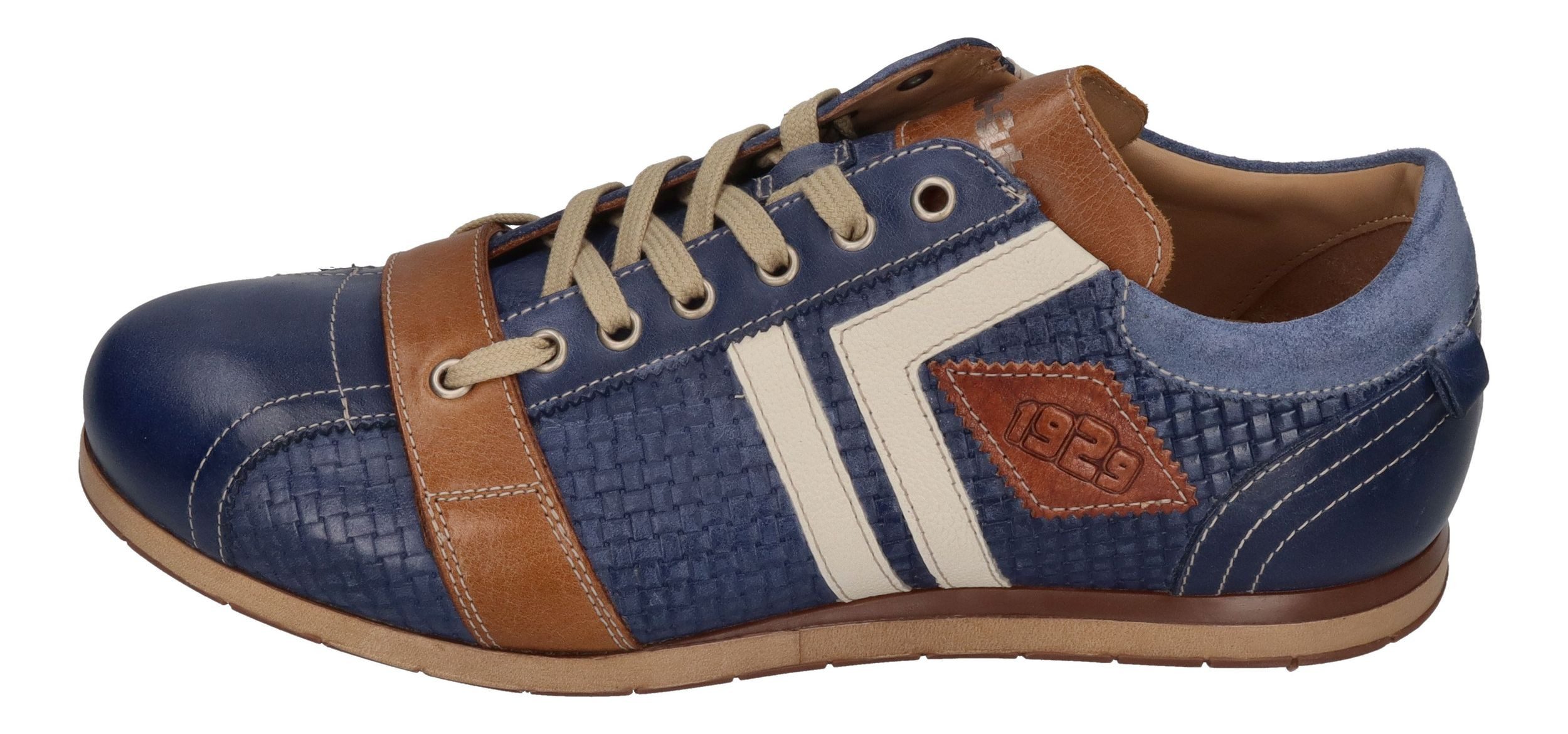 Kamo-Gutsu TIFO 030 Sneaker Icaro Jeans günstig online kaufen