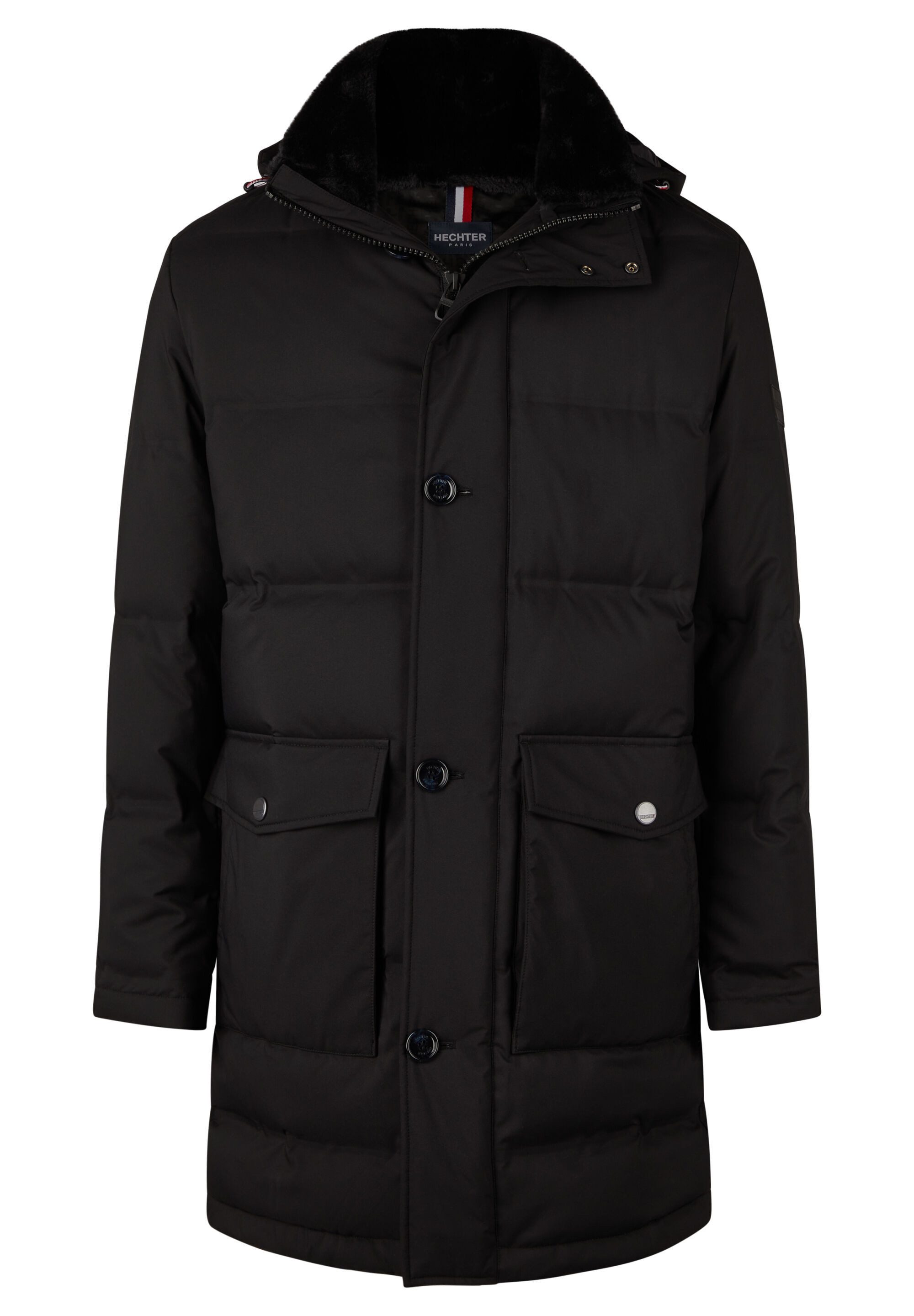 HECHTER PARIS Kurzmantel Vielseitiger Schutz günstig online kaufen