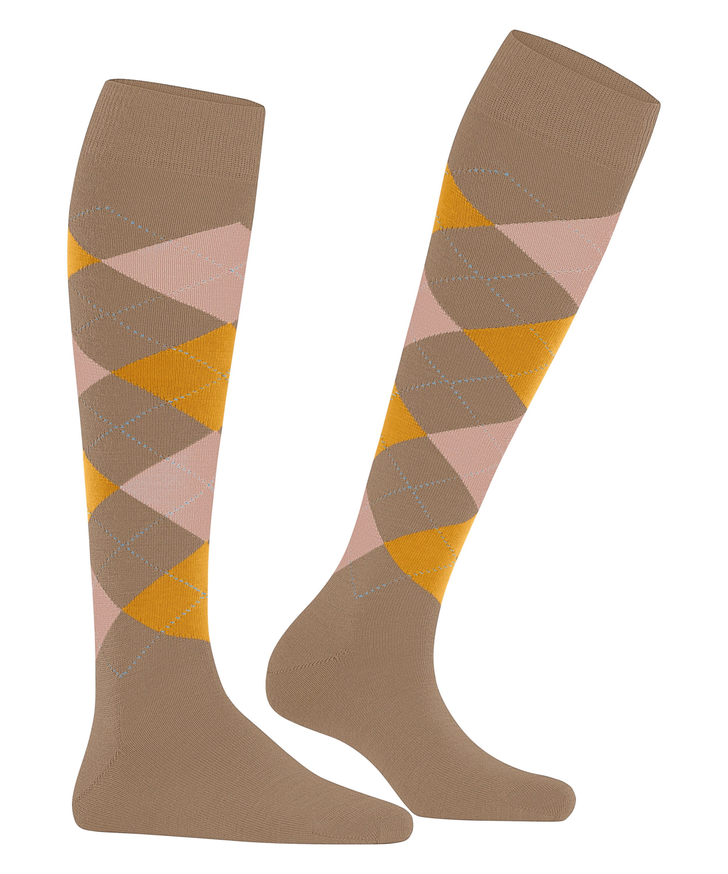 Burlington Kniestrümpfe