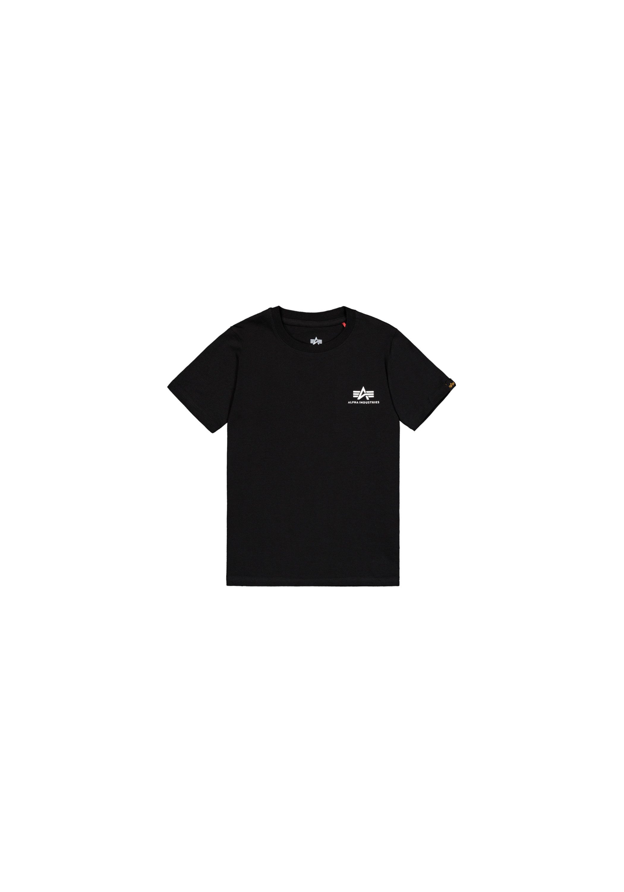 Alpha Industries T-Shirt Basic T-Shirt SL K