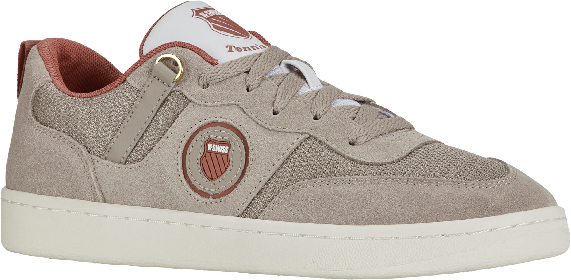 K-Varsity Sde Sneaker