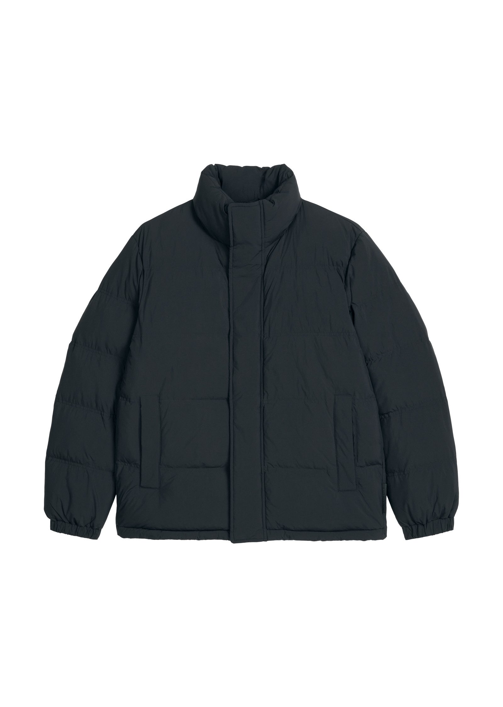 Marc O'Polo DENIM Steppjacke mit recycelter Füllung