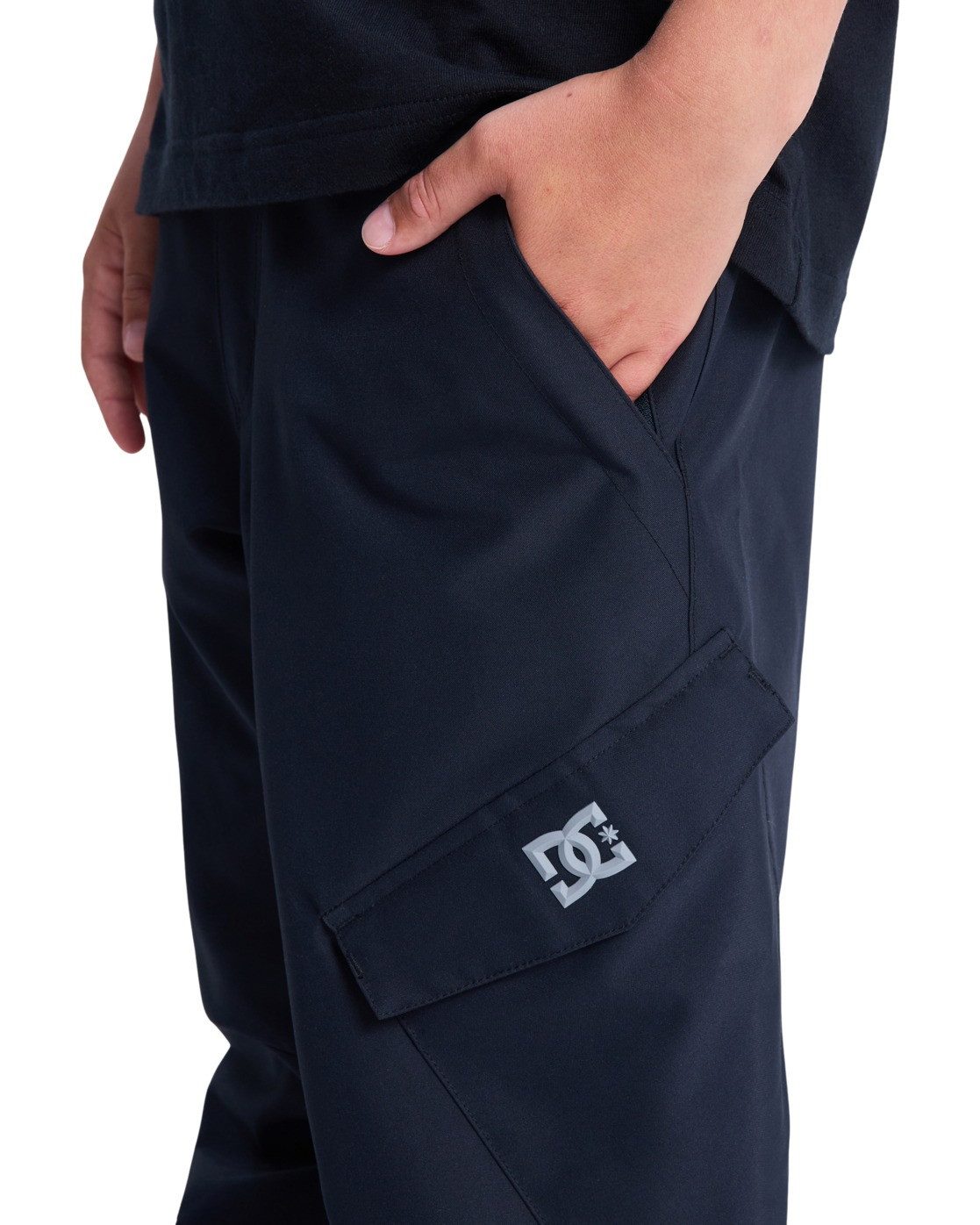 DC Shoes Snowboardhose Banshee