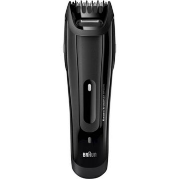 Braun Bartschneider Beard Trimmer, abwaschbar