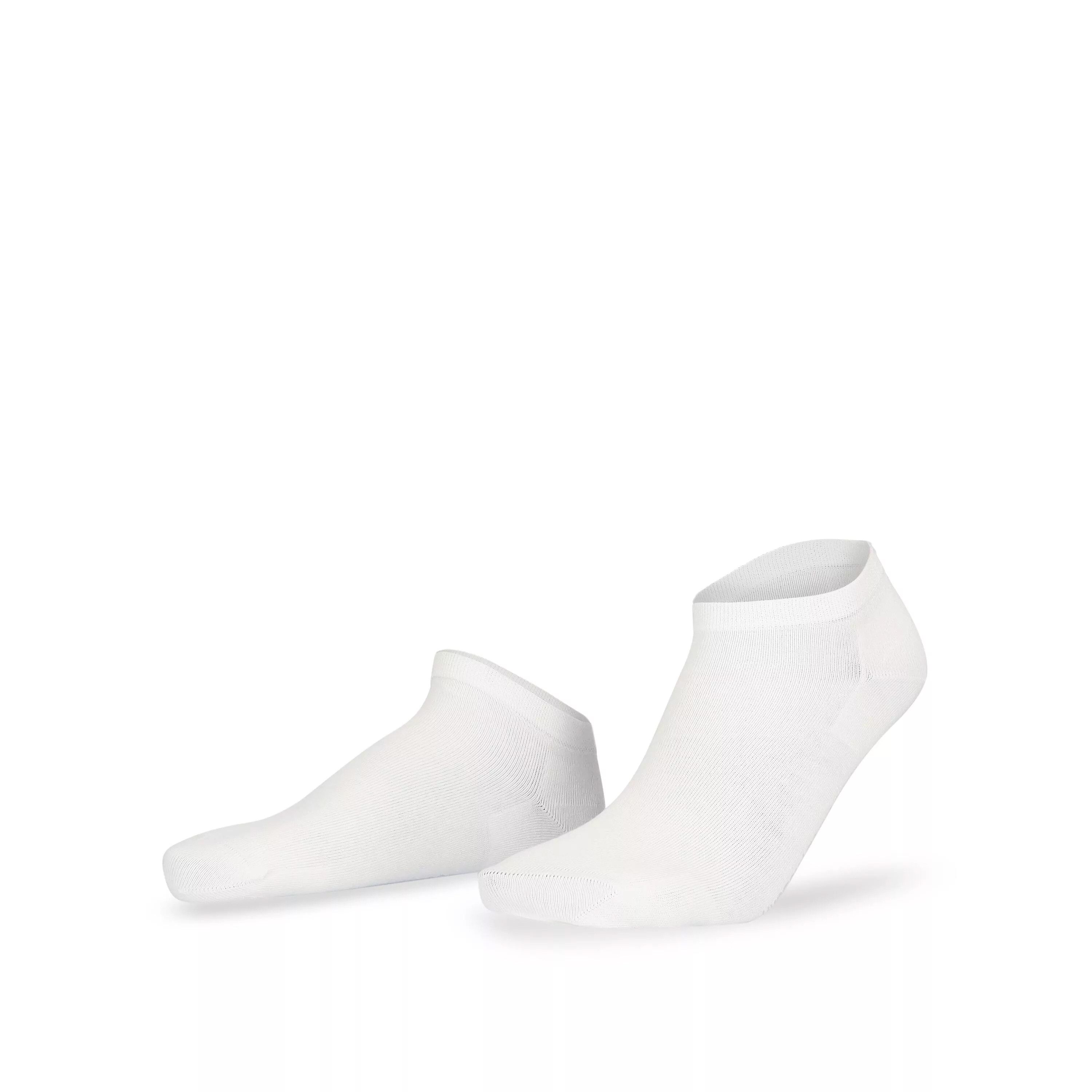 Hudson Sneakersocken RELAX COTTON druckfreier Relax-Komfortbund