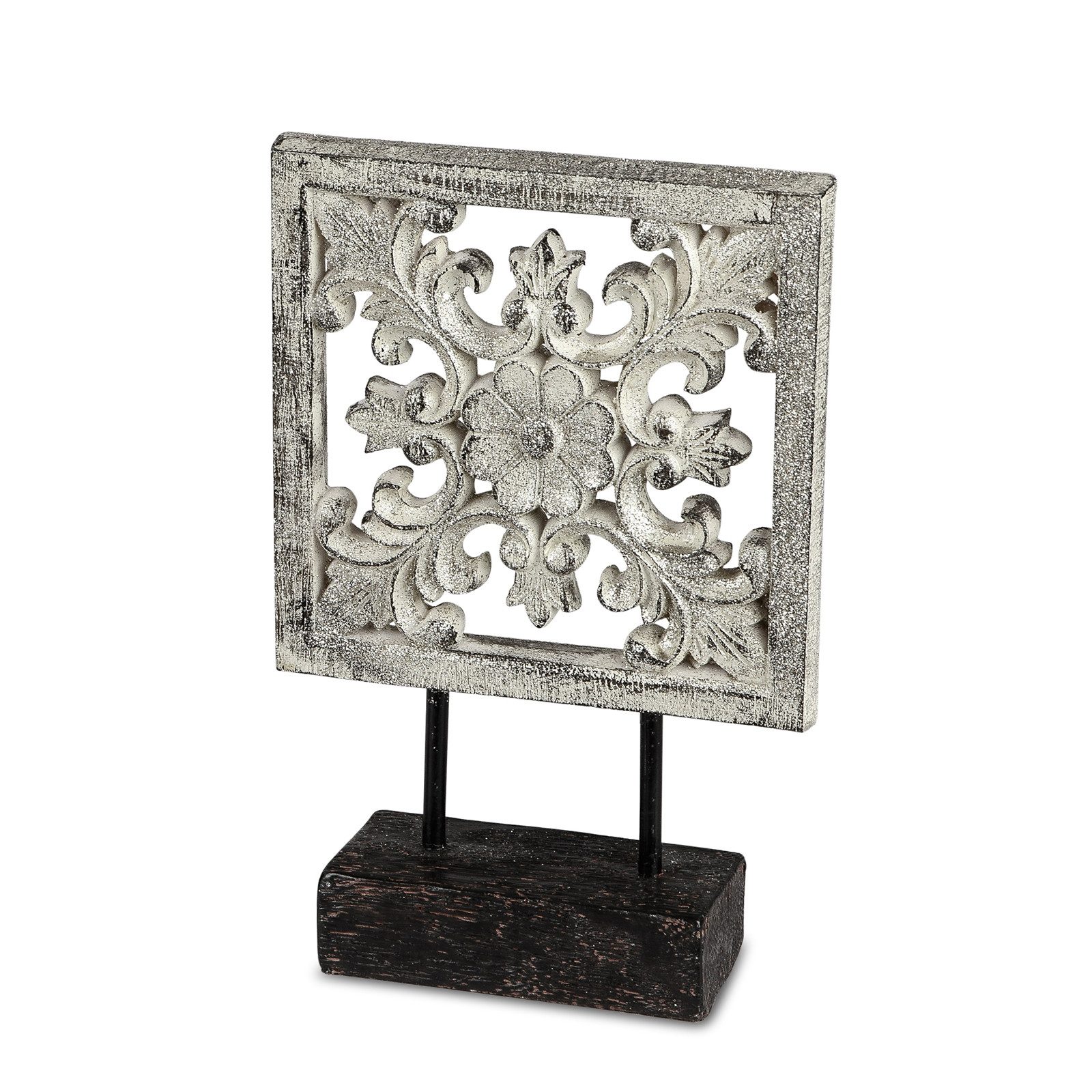 formano Dekoobjekt Deko-Element Antik (Stück, 1 St., 1 Dekoobjekt), Dekoobjekt