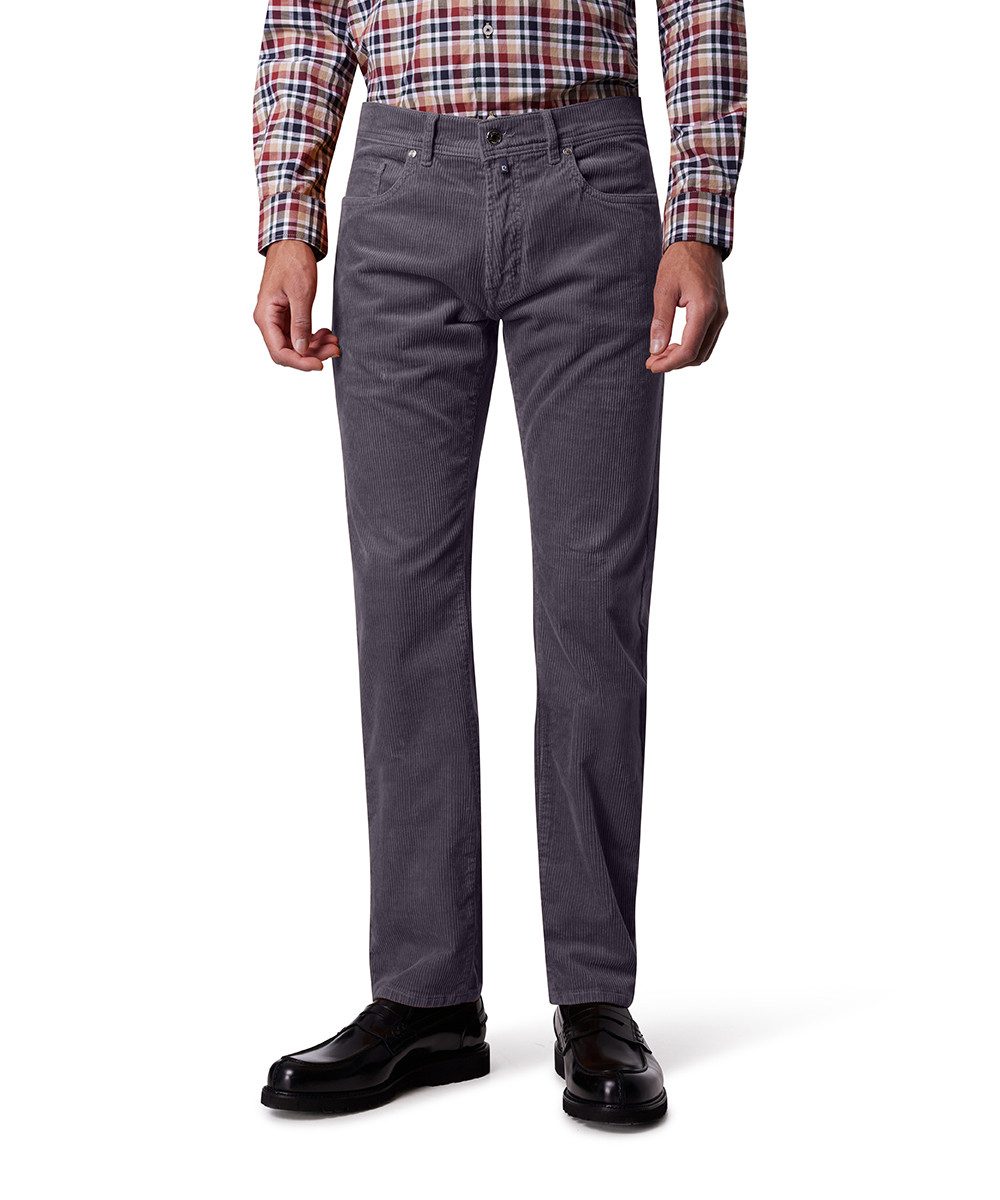 Pierre Cardin 5-Pocket-Hose PC-Laval im Five-Pocket Style