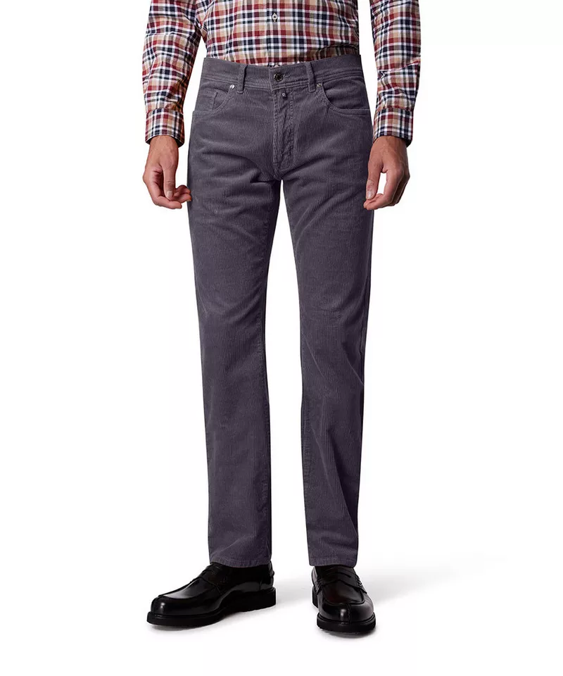 Pierre Cardin 5-Pocket-Hose PC-Laval im Five-Pocket Style