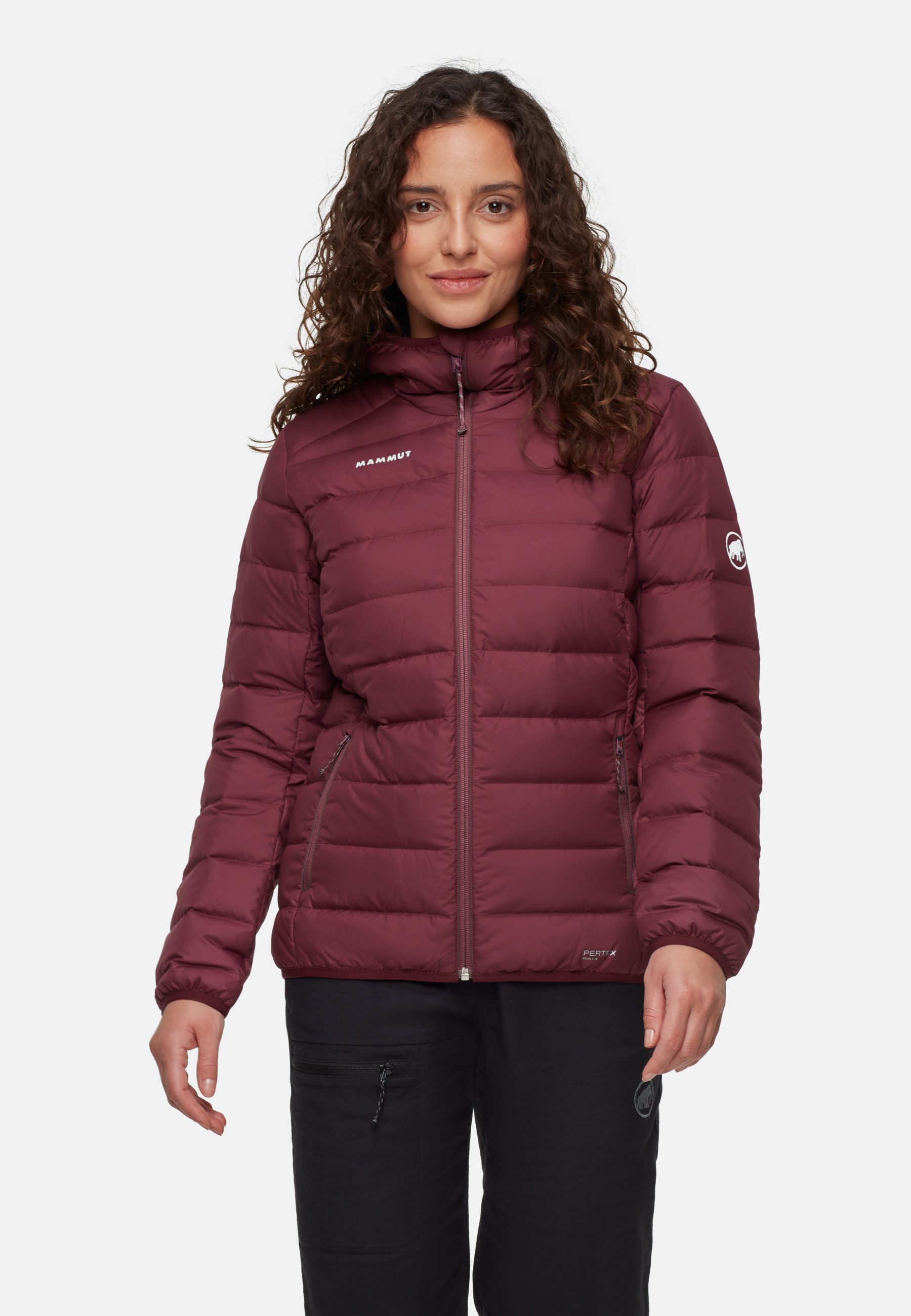Mammut Outdoorjacke Waymarker IN Hooded Jacket Women günstig online kaufen