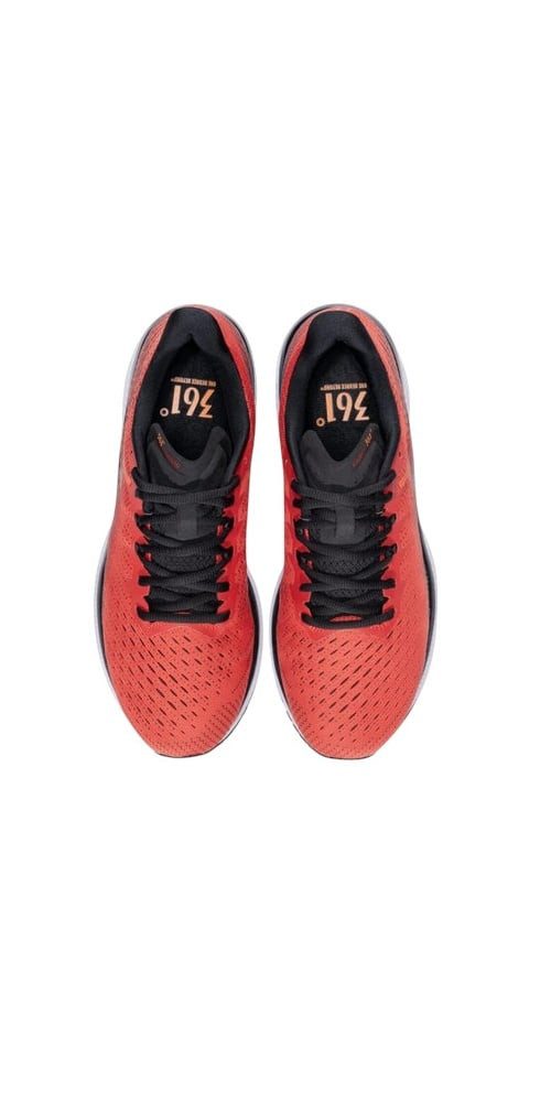 361° Kairos rot/orange Herren Laufschuh günstig online kaufen