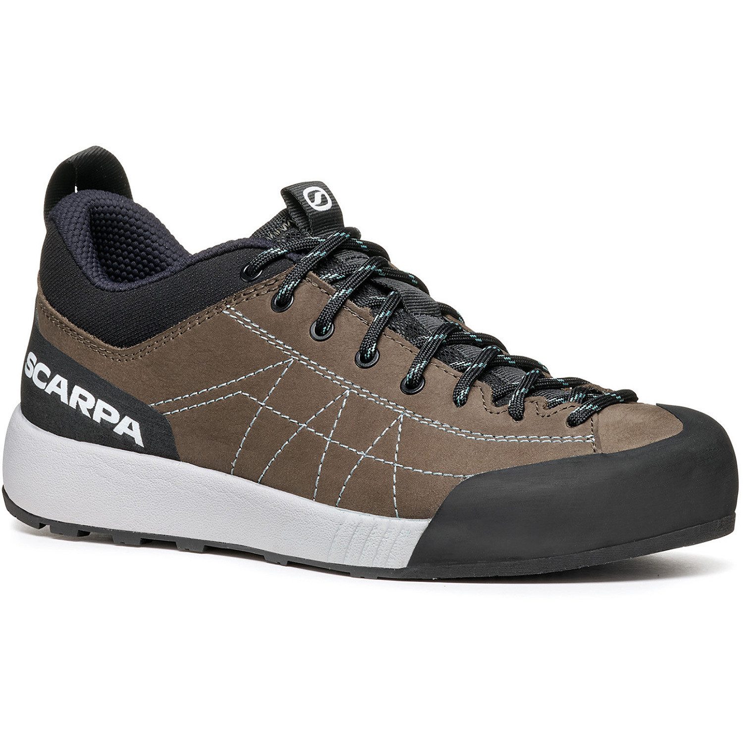 Multifunktionshalbschuh W GECKO PRO Hikingschuh