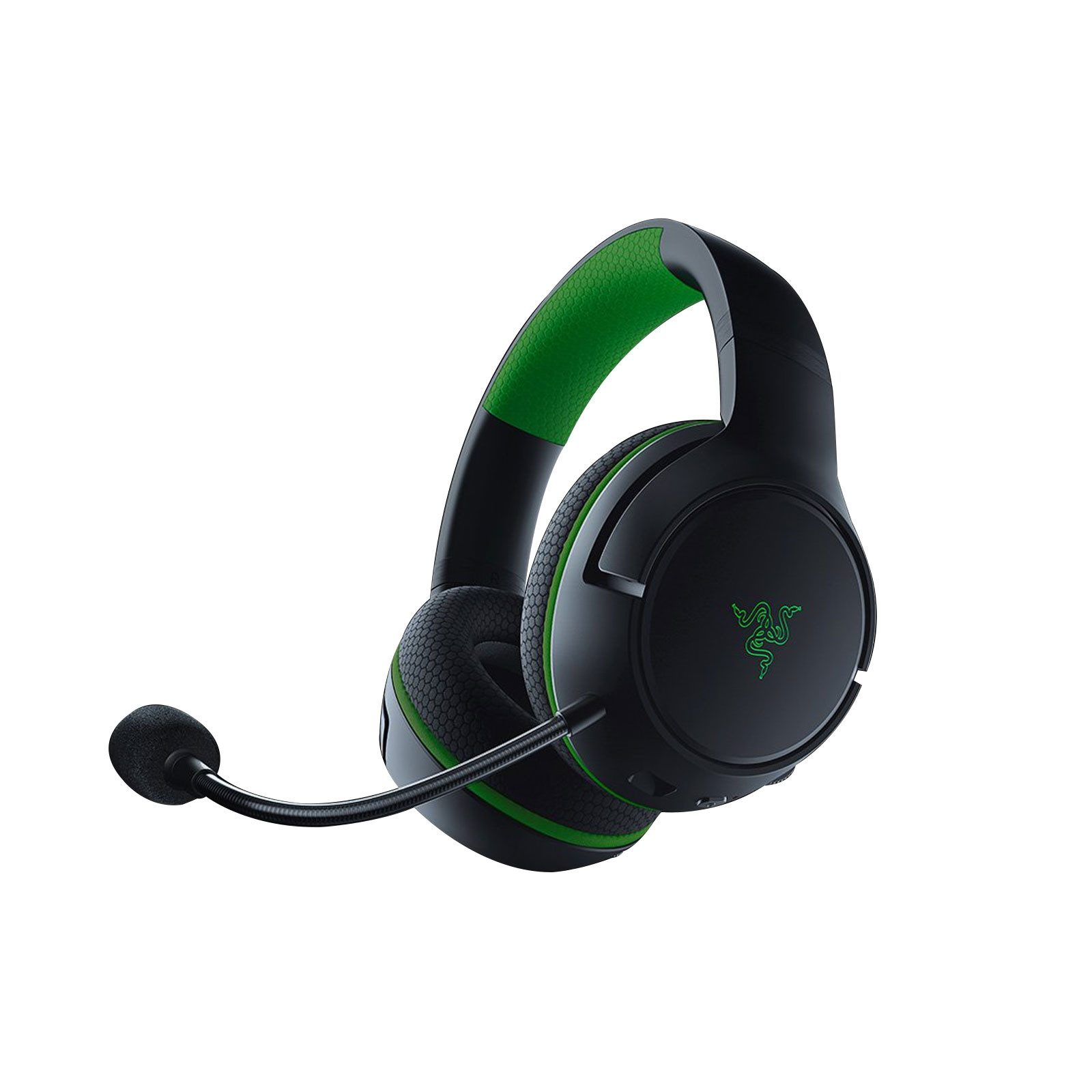 RAZER Kaira For Xbox Kopfhörer (Gaming-Audio wiedergeben)