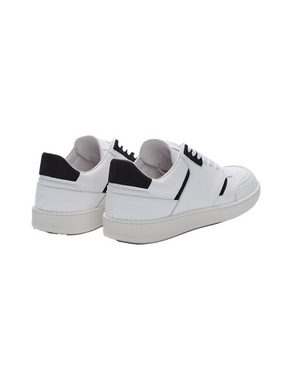 emilio adani Sneaker aus Leder Sneaker