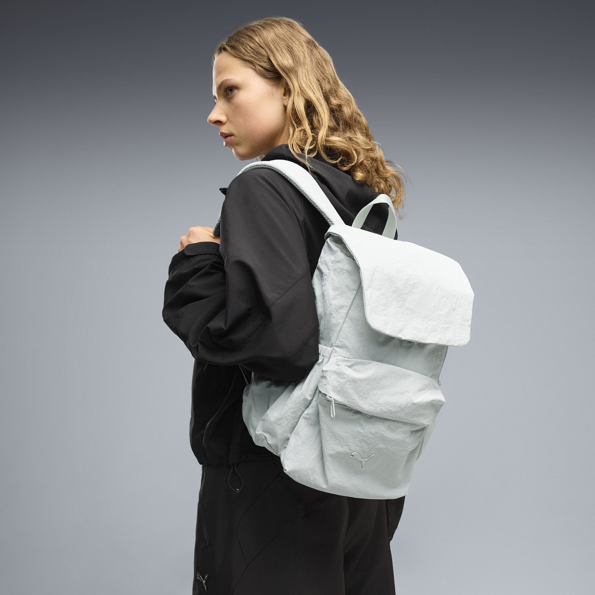 PUMA Freizeitrucksack Essentials HER Kleiner 12 l Rucksack Damen