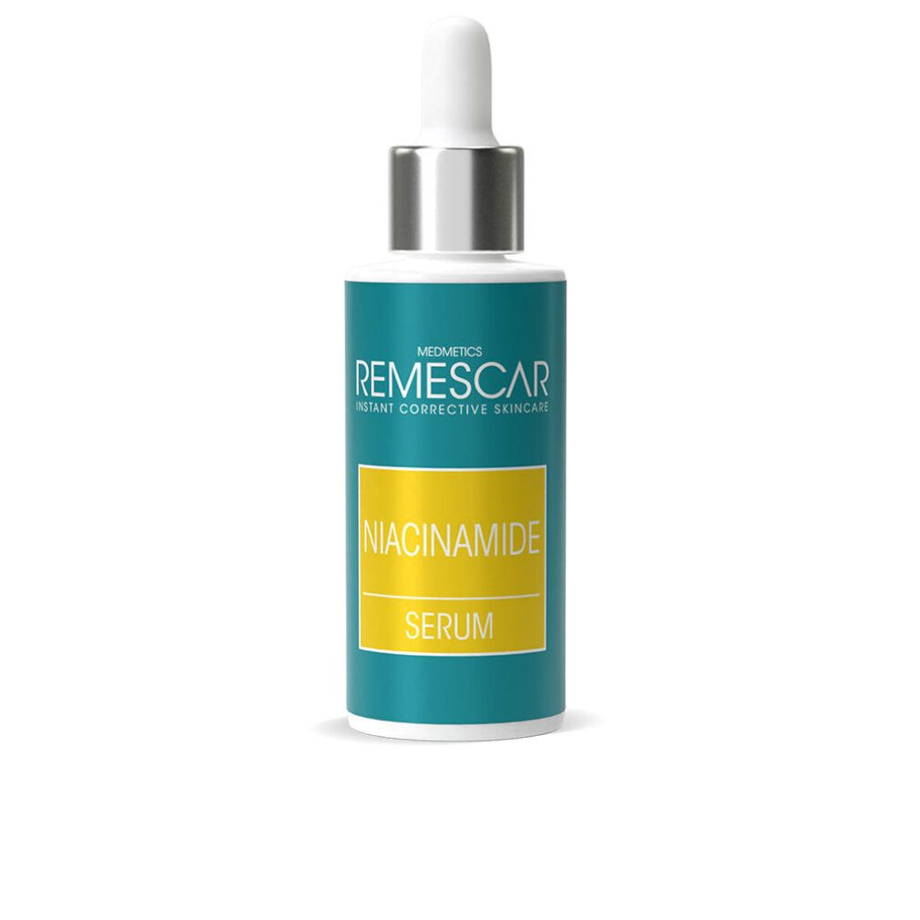 Remescar Körperpflegemittel Niacinamid-Serum 30 ml