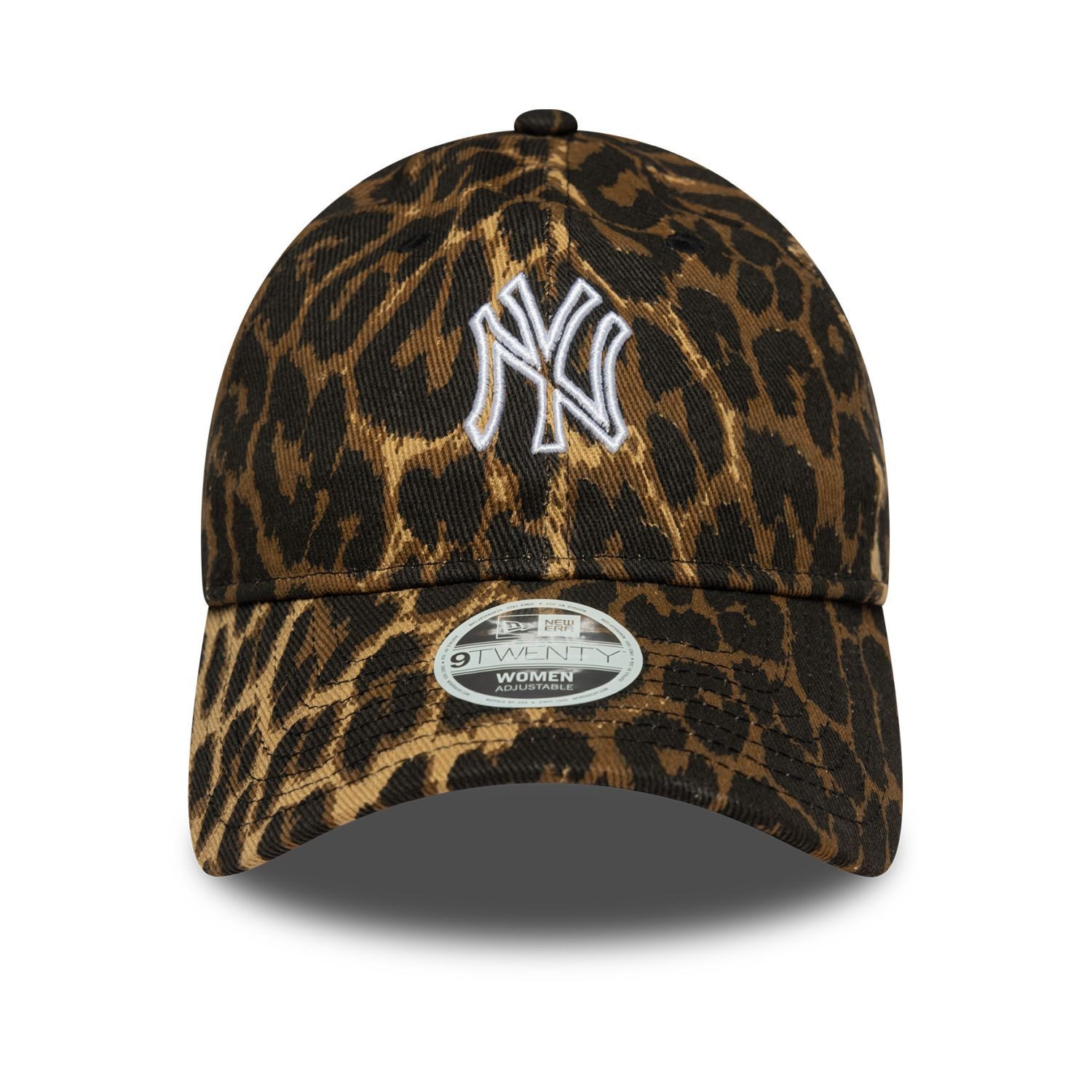 New Era Baseball Cap 9Twenty LEOPARD günstig online kaufen